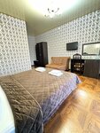 Deluxe двухместный с балконом, вид на город, с доп местом в Парадейсон