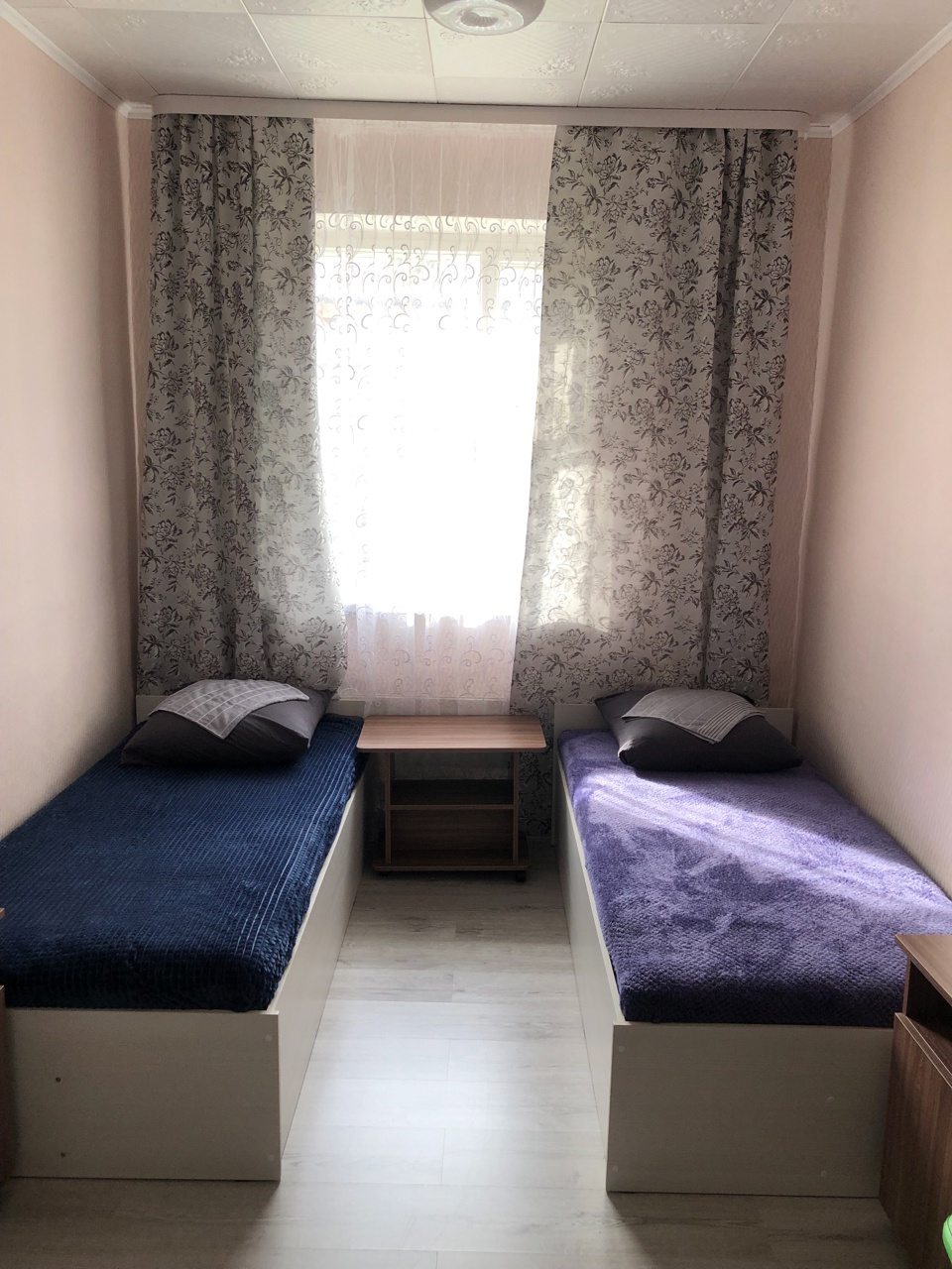 Гостиница-пивоварня «Старый Мултан»