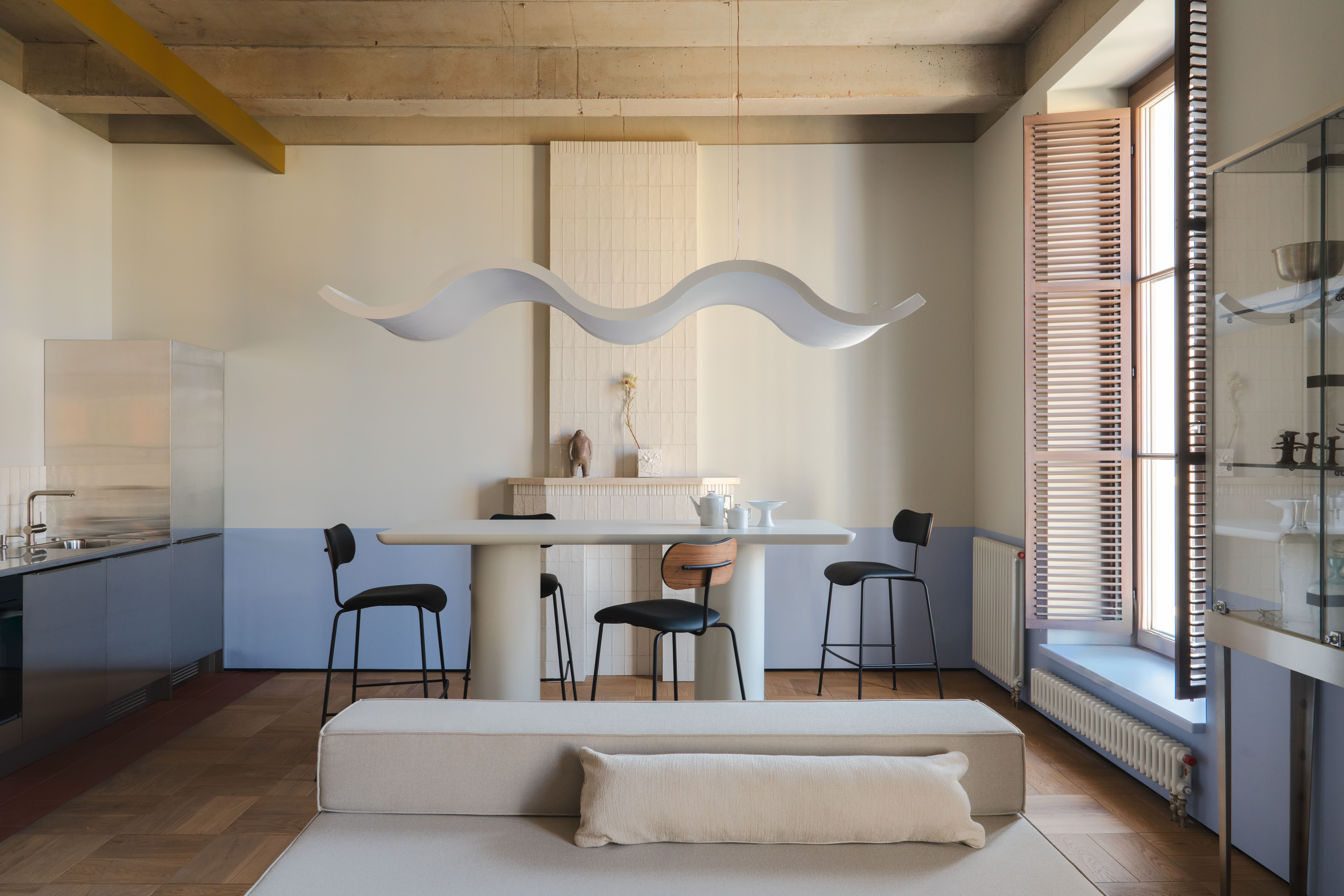 Residence #14 by Form Bureau