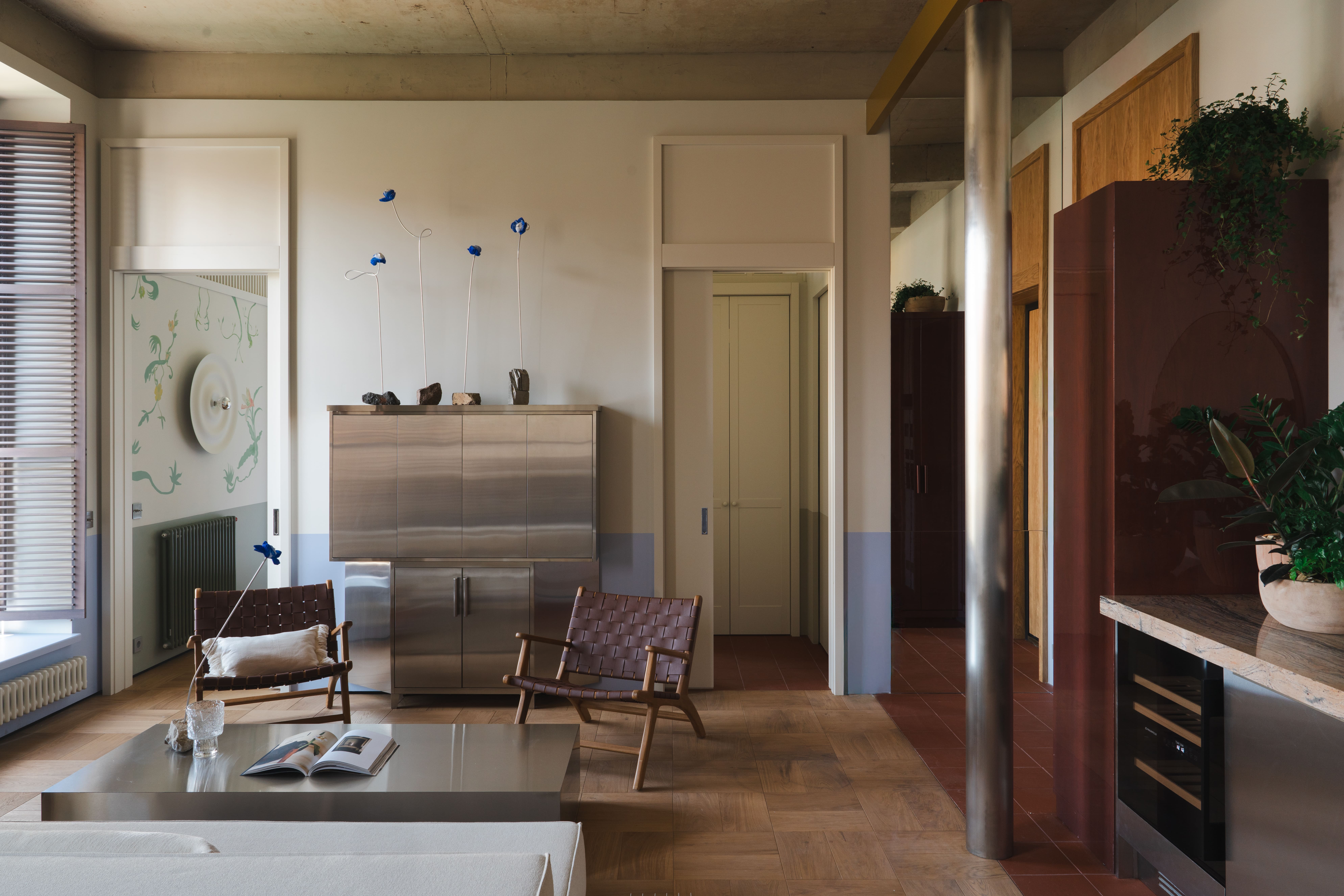 Residence #14 by Form Bureau