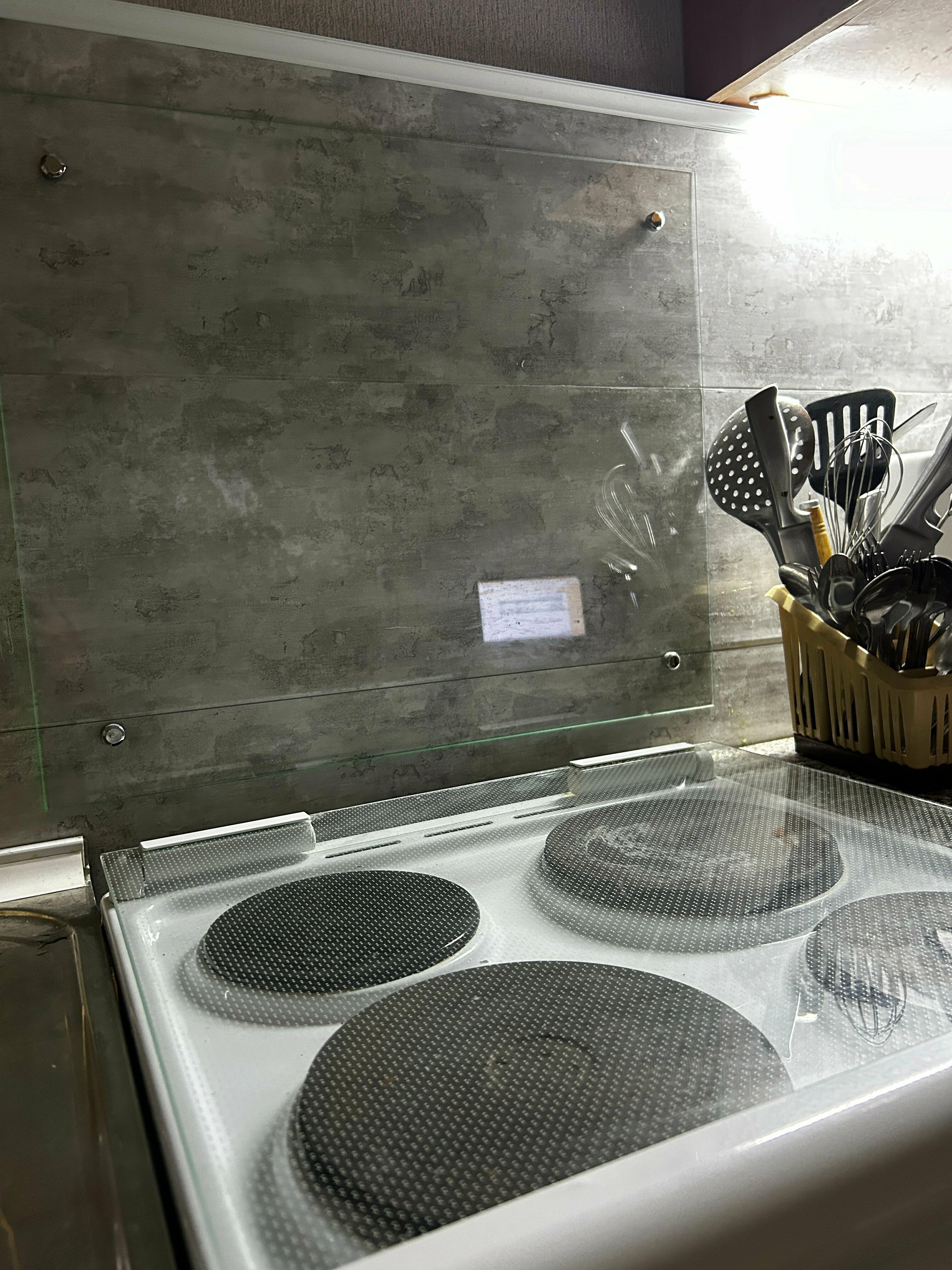 Стандартные апартаменты