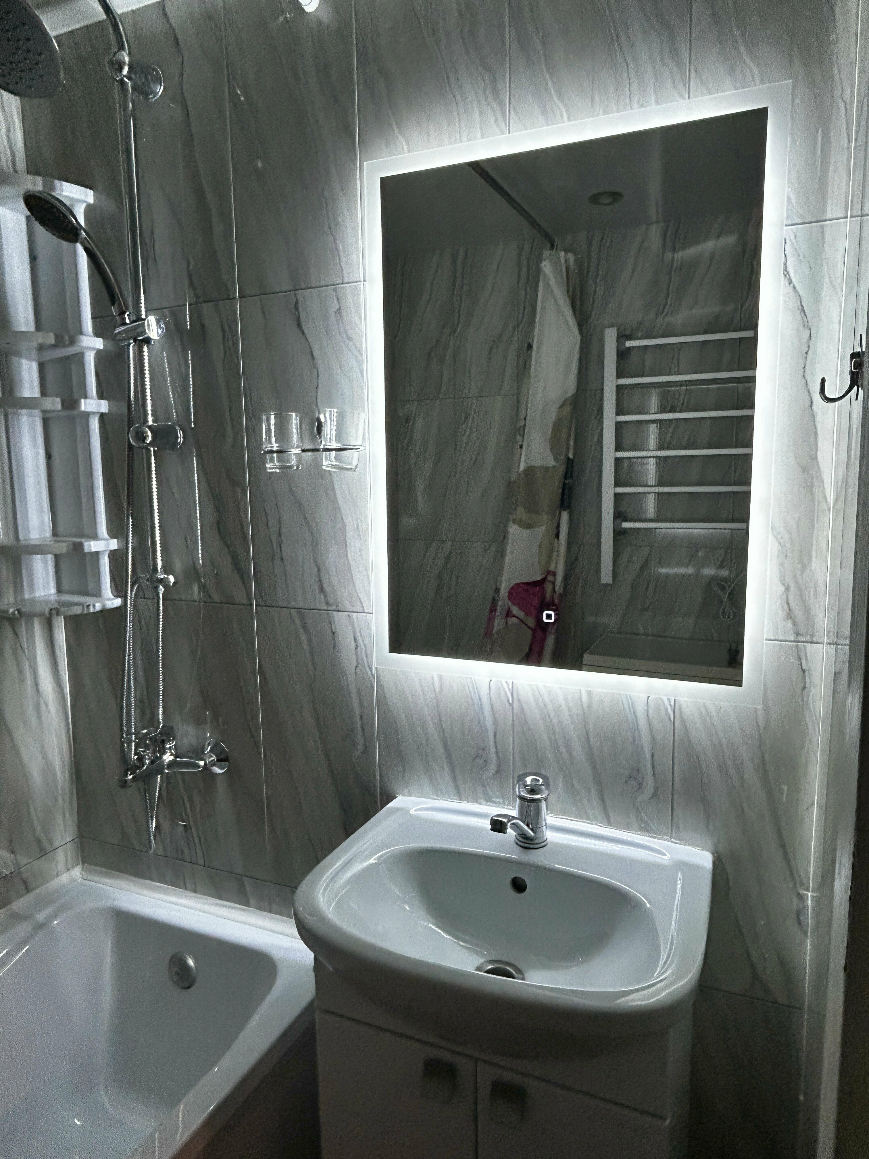 Стандартные апартаменты