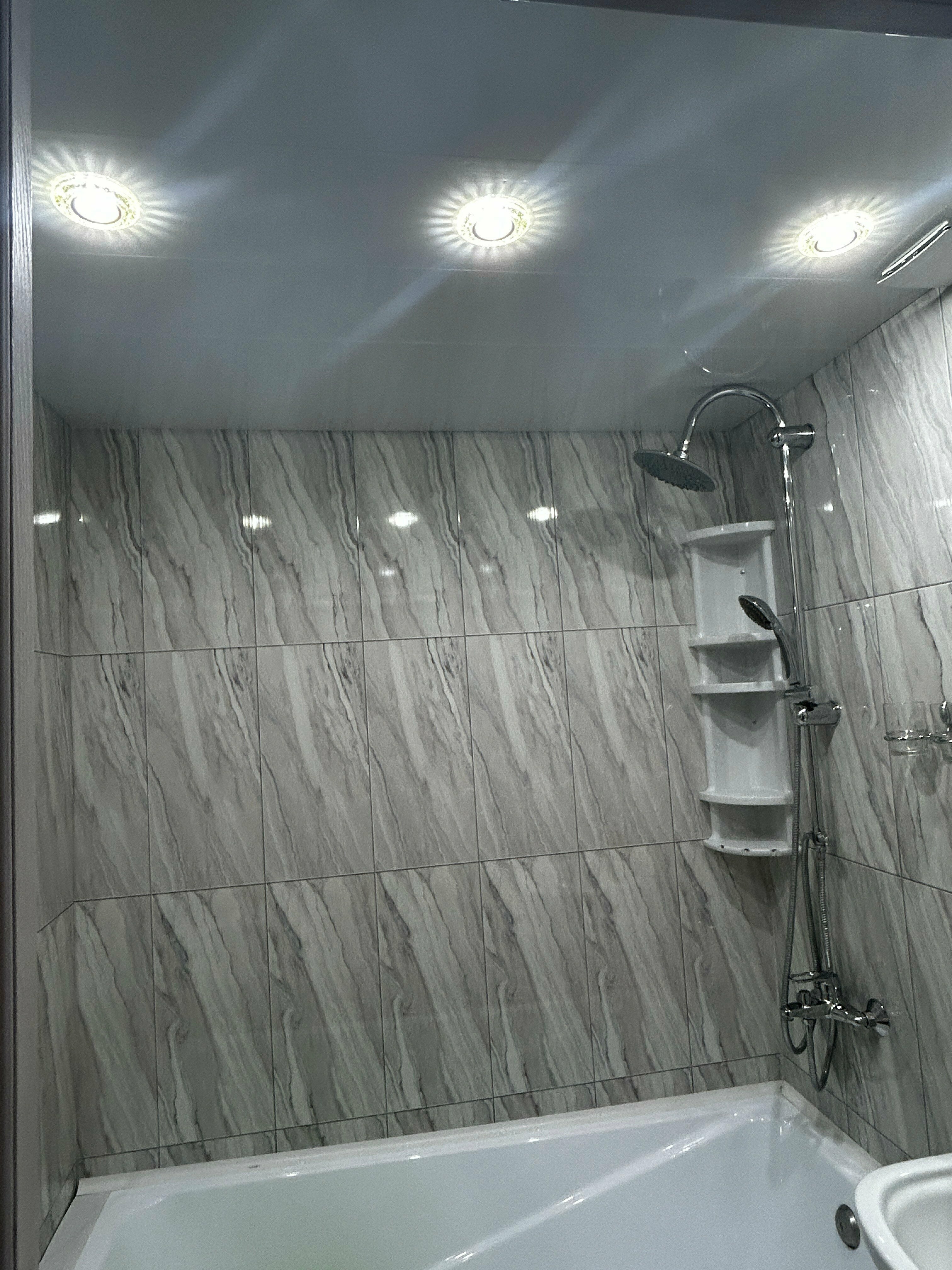 Стандартные апартаменты