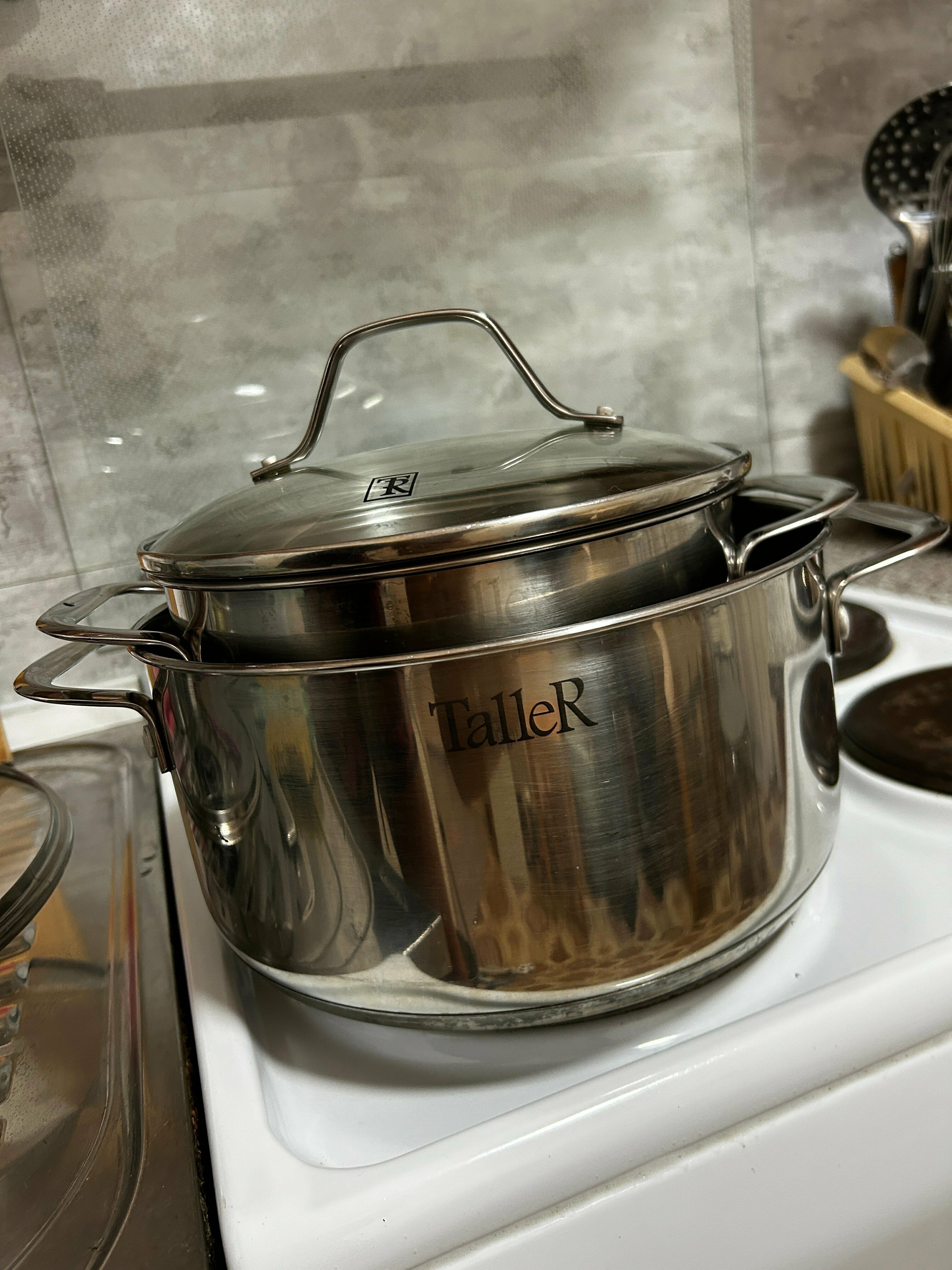 Стандартные апартаменты