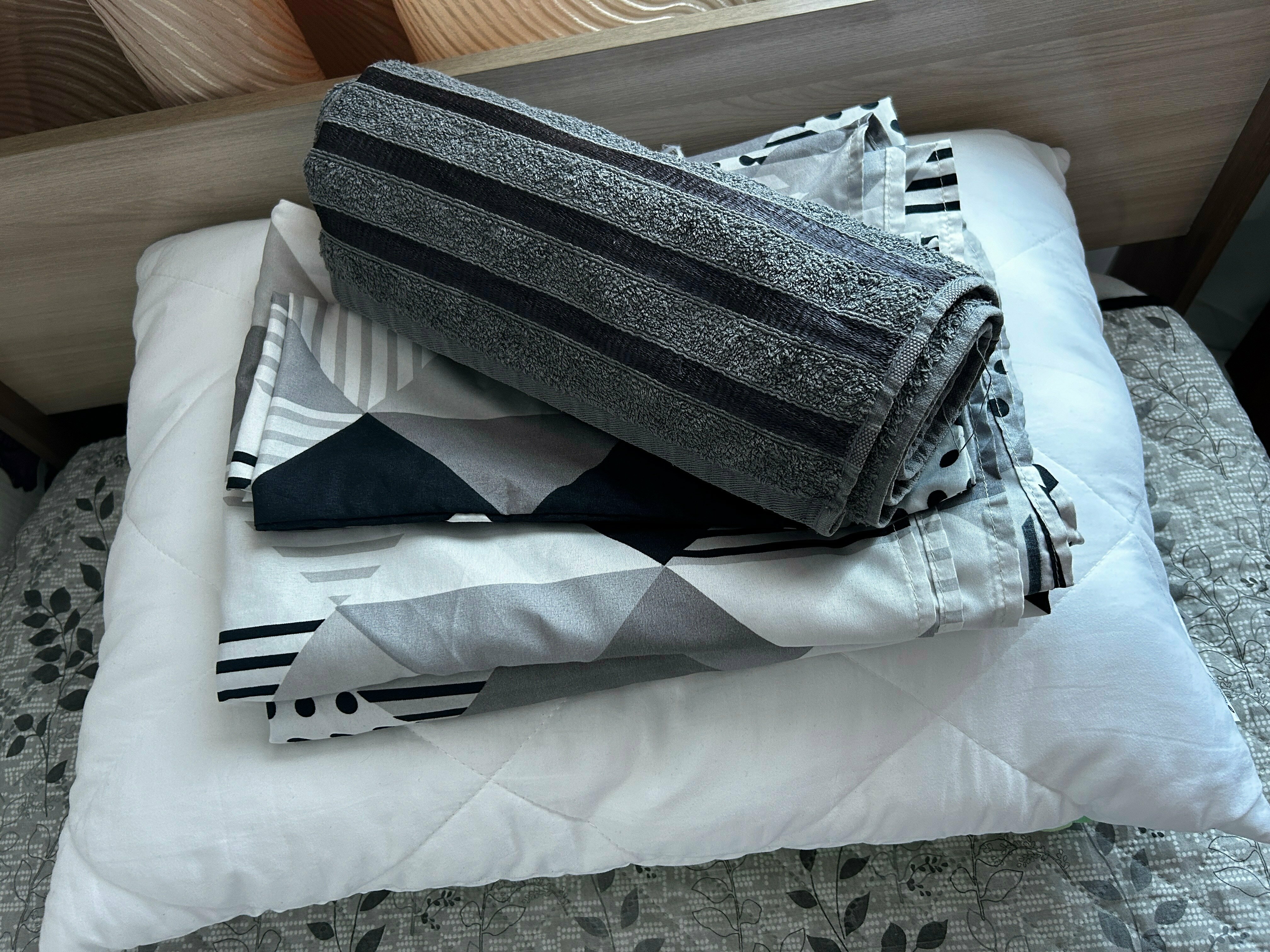 Стандартные апартаменты