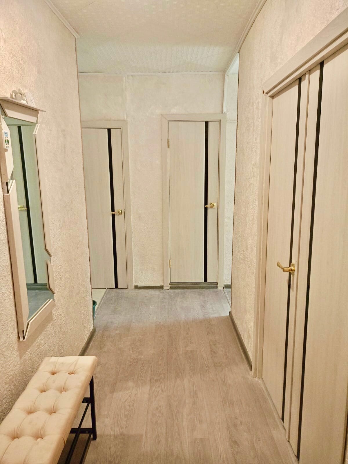 Стандартные апартаменты