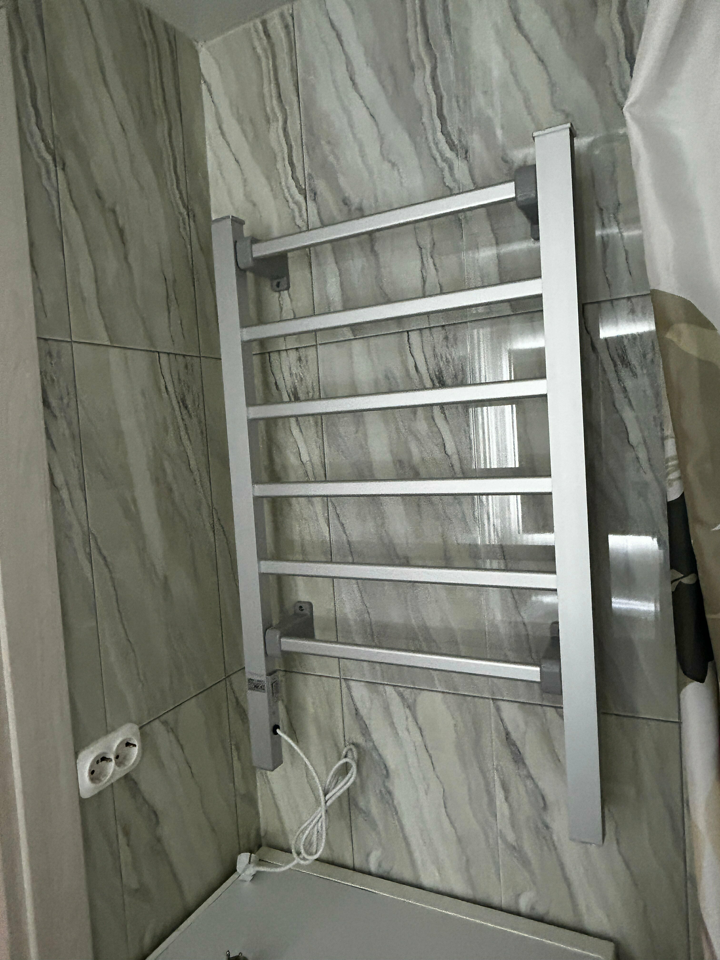 Стандартные апартаменты