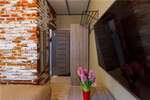 Одноместный номер в Loft Hotel H11
