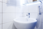 Одноместный номер в Loft Hotel H11