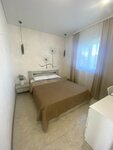Комфорт двухкомнатный Пятиместный в Гранд Камелия