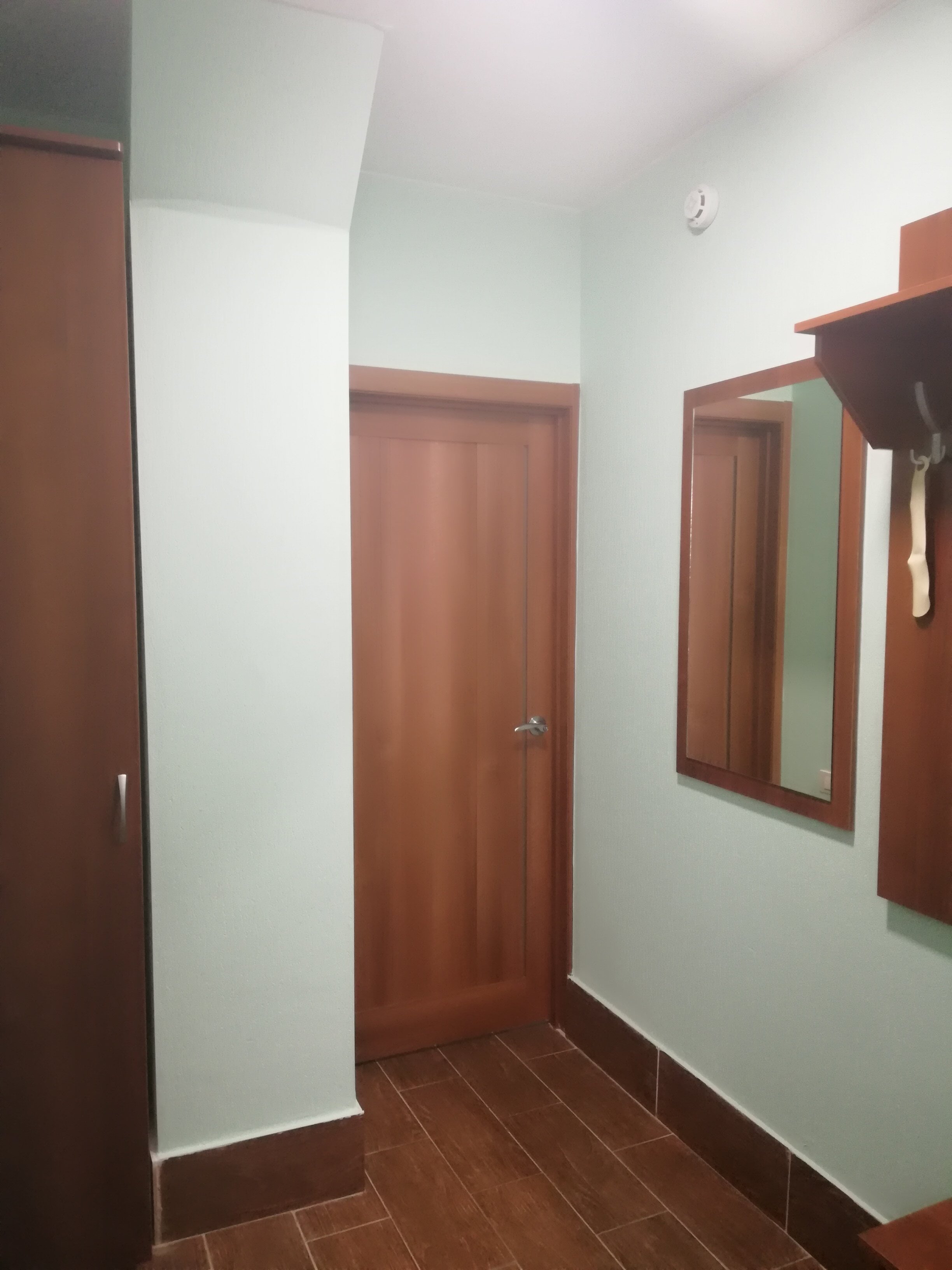 Стандартный трехместный номер