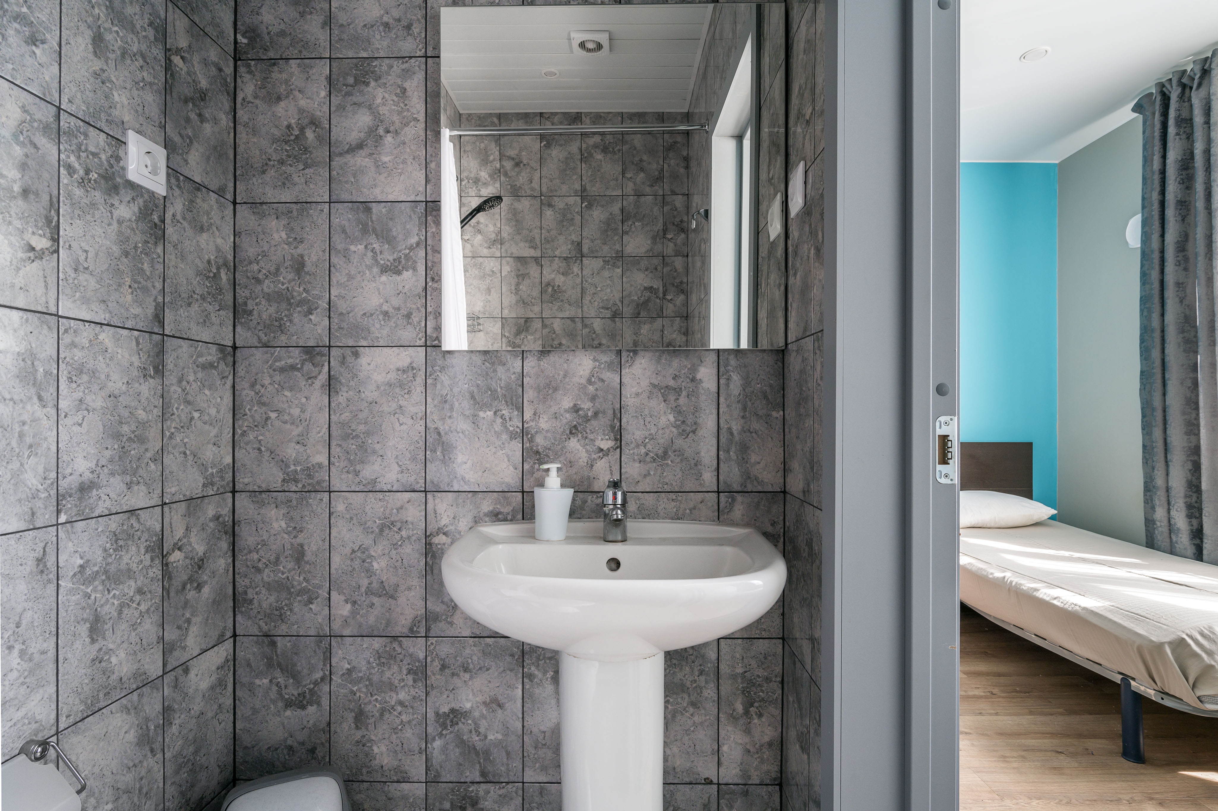 Апартаменты-студия