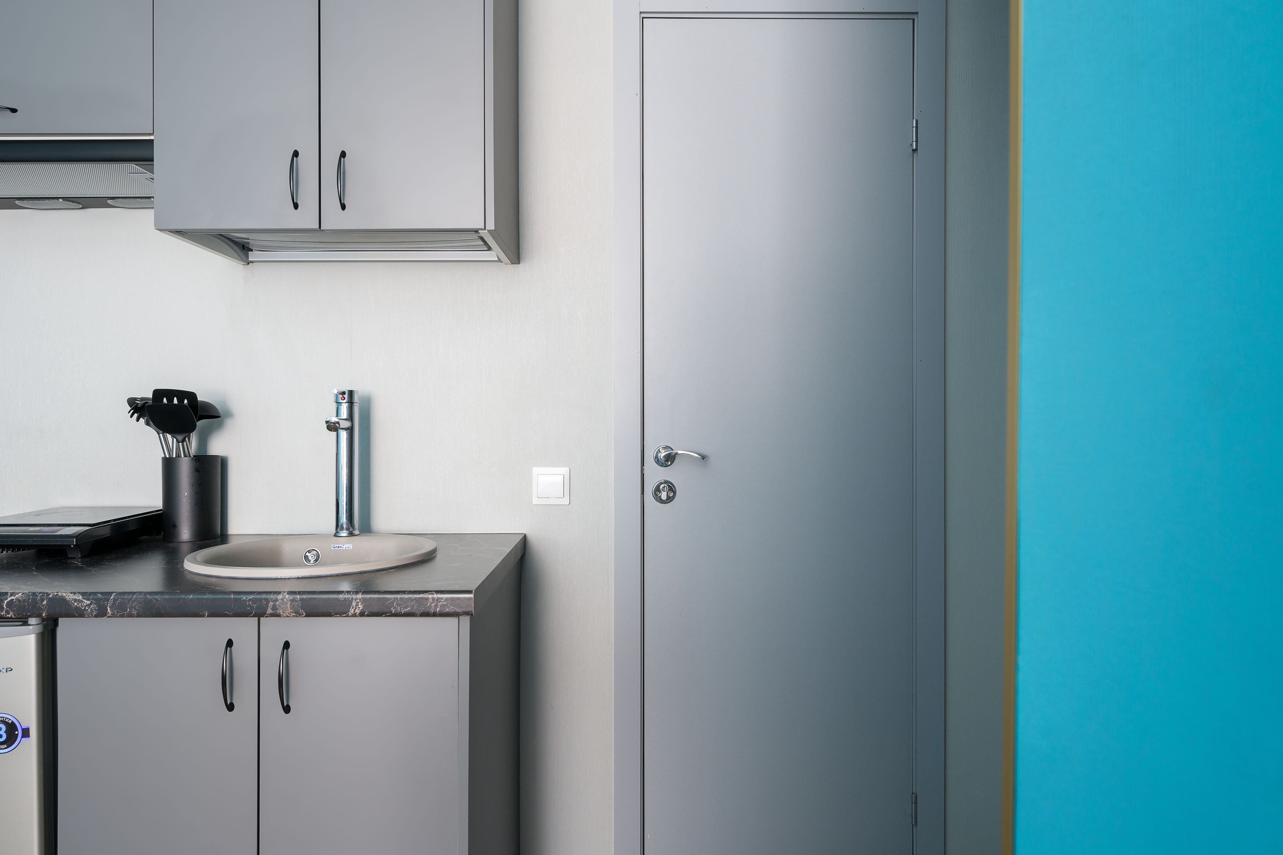 Улучшенные апартаменты