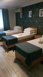 Трехместный номер в Бутик Отель № 19