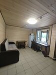 гостиничный домик четырехместный номер (3/1, 3/3, 4/1, 4/3) в Армиево