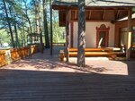 Дом 5 ( Vip- Шале) в Катунские пороги