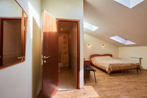 Стандарт в Галерея