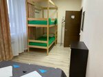 четырехместный семейный в Бутик отель
