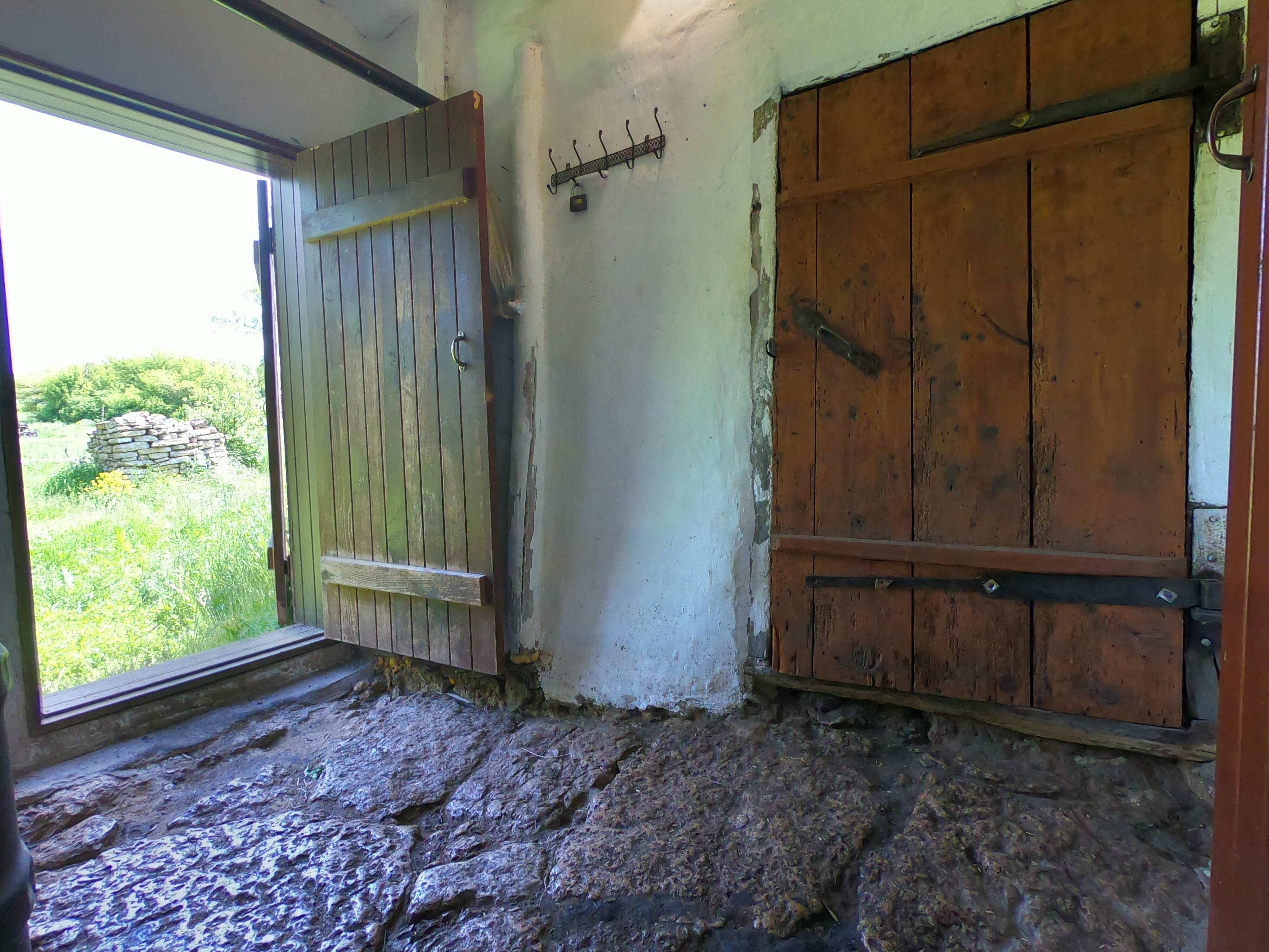 Четырехместный номер