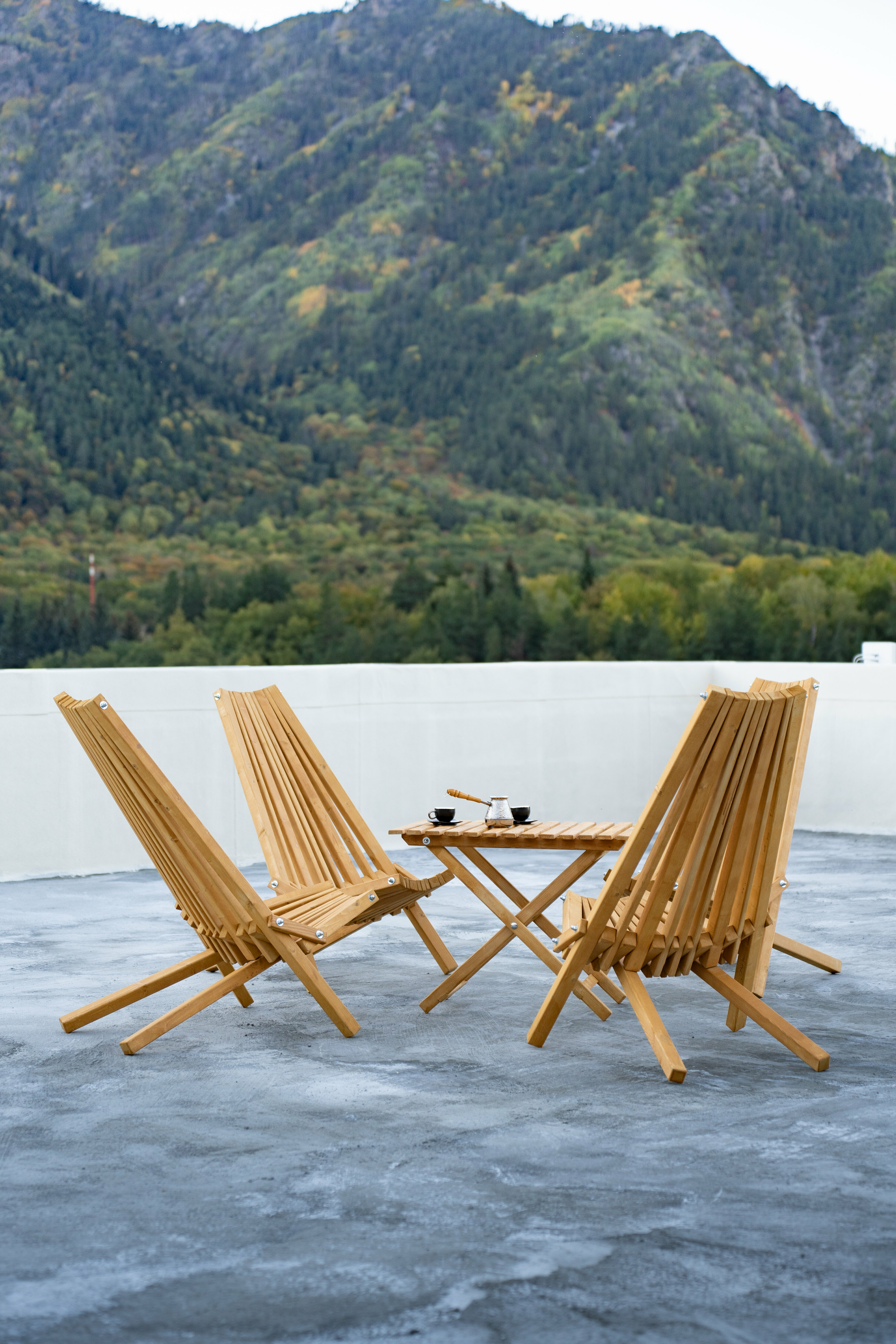 Двухместный номер Делюкс с 1 кроватью и балконом