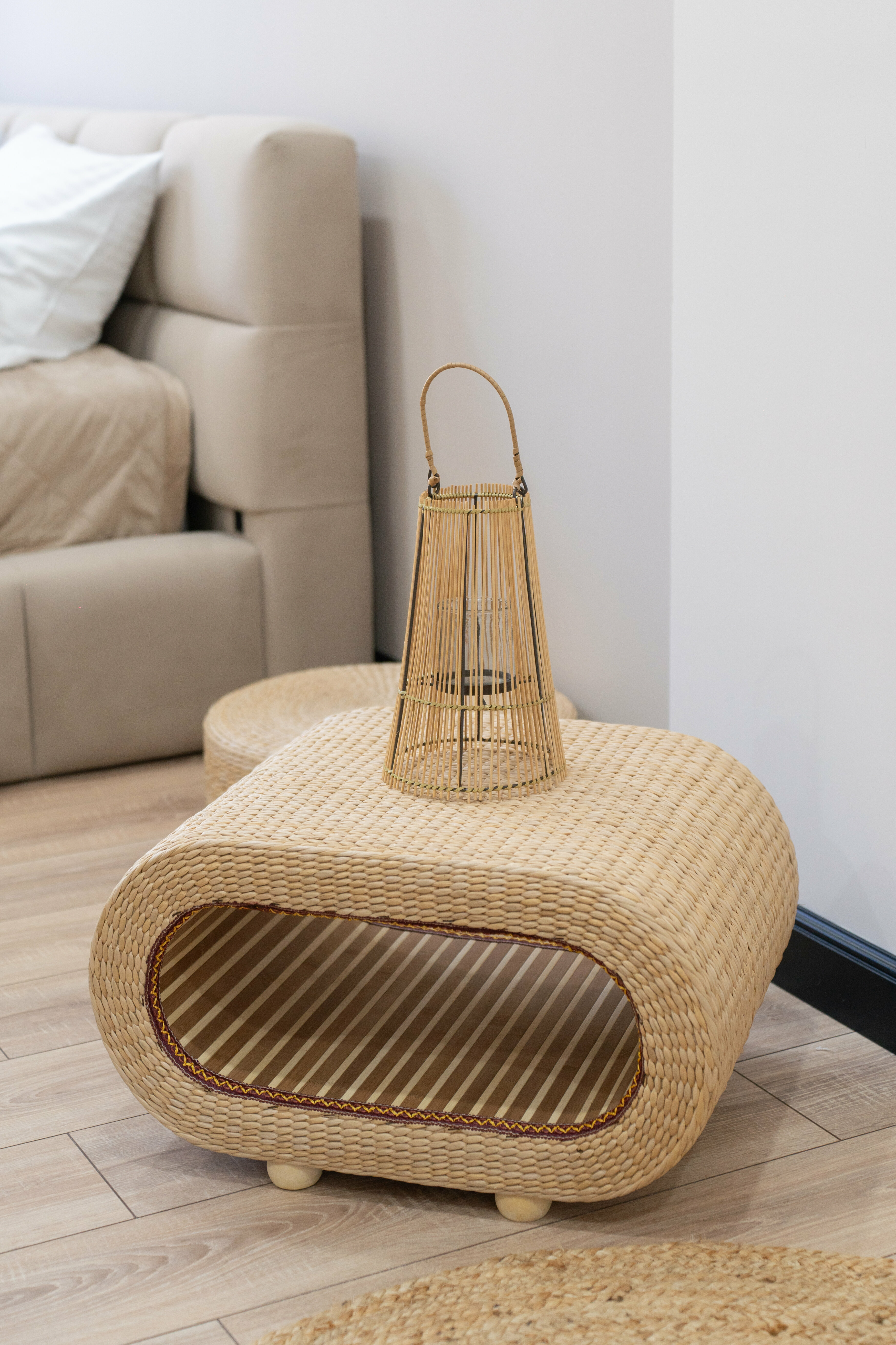 Двухместный номер Делюкс с 1 кроватью и балконом