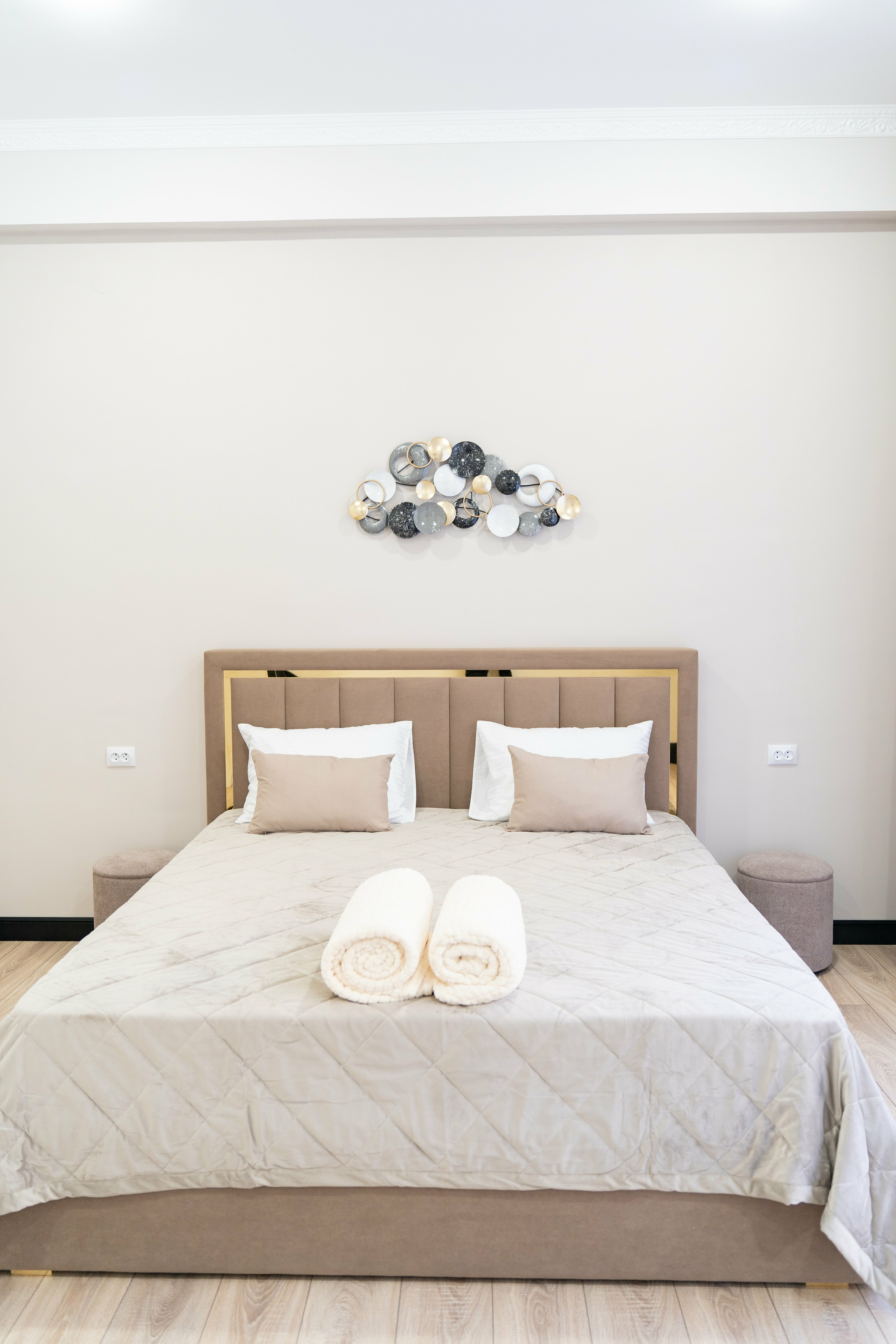 Четырехместный номер