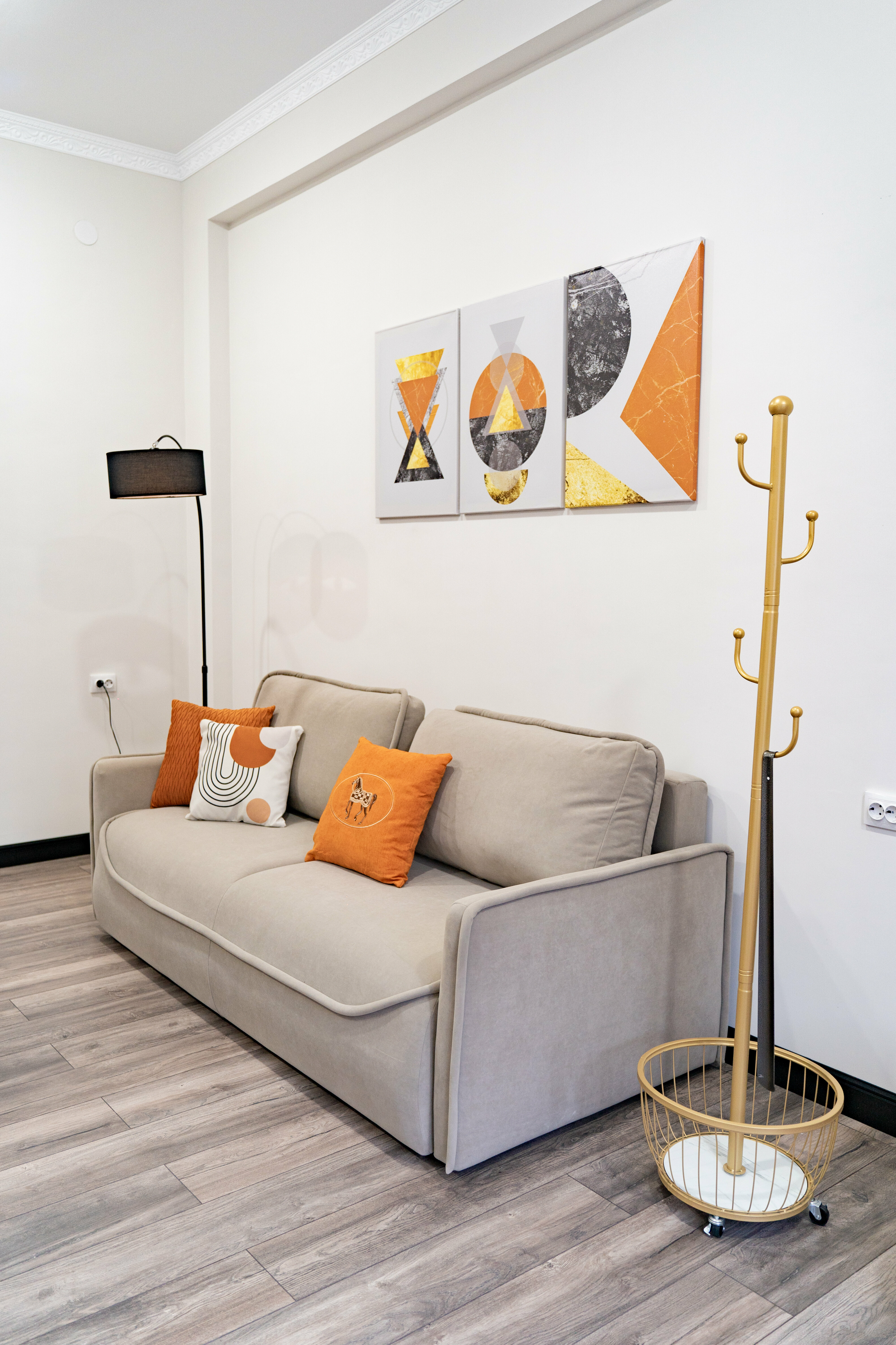 Четырехместный номер