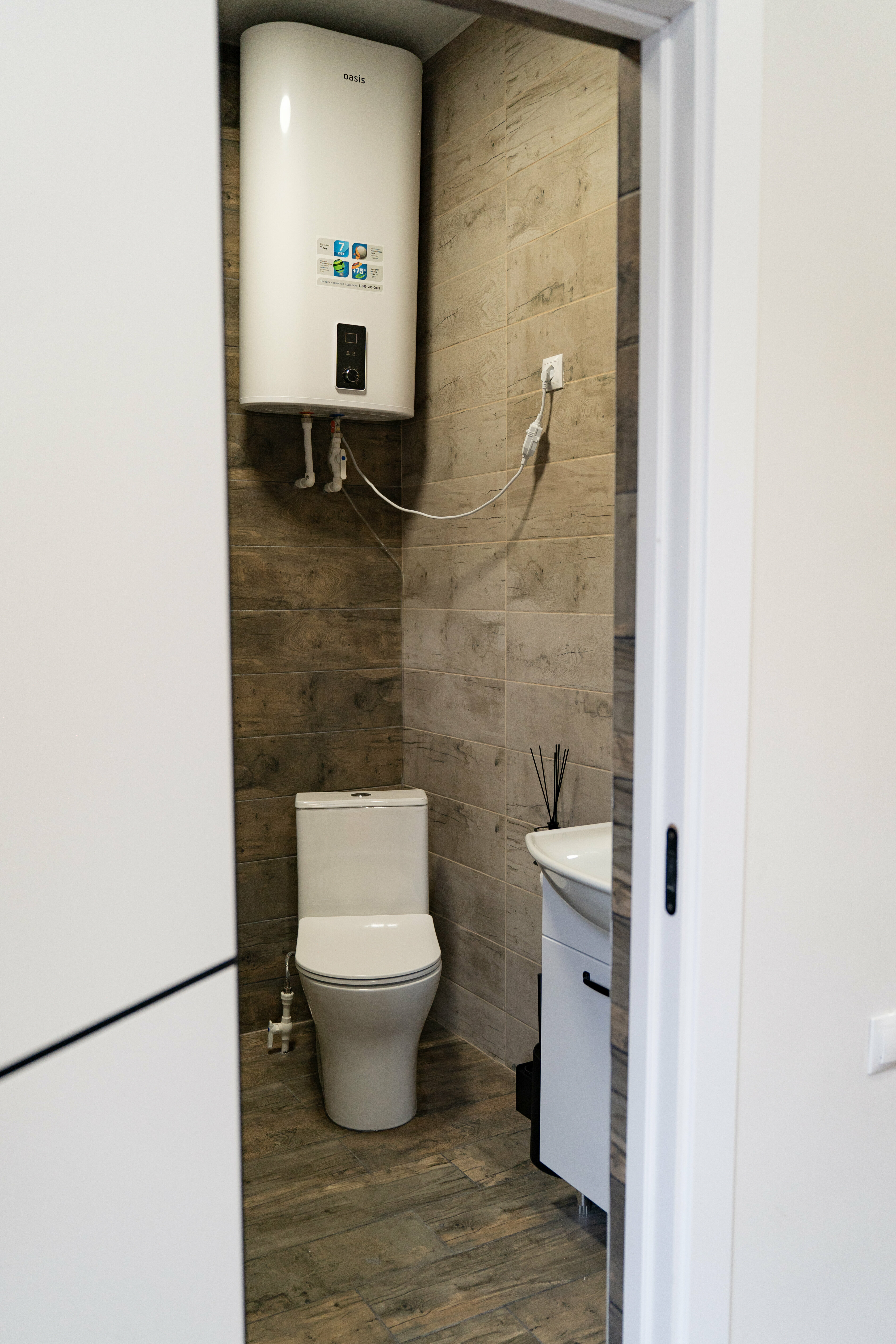 Четырехместный номер