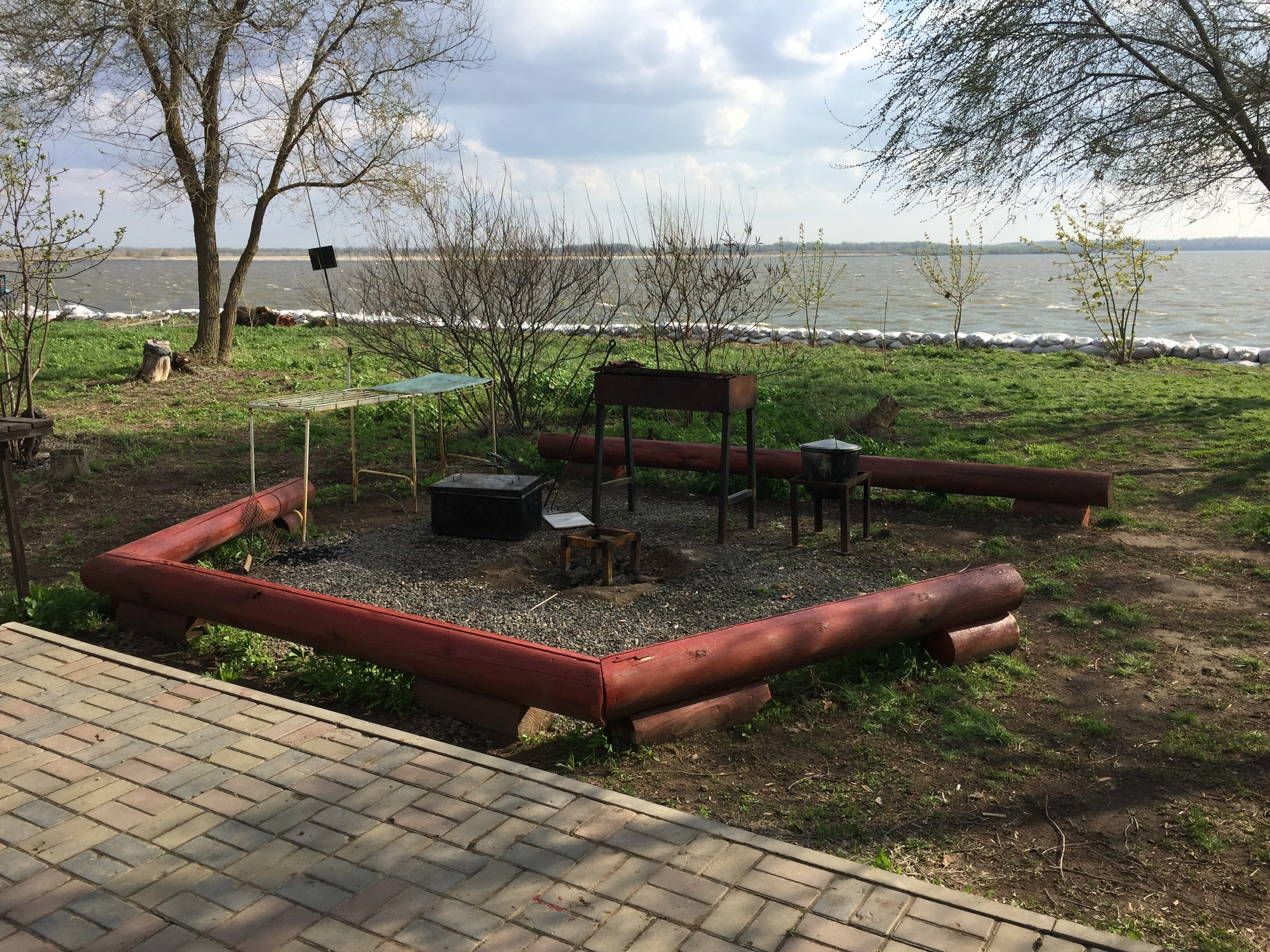 Двухместный номер с 2 отдельными кроватями