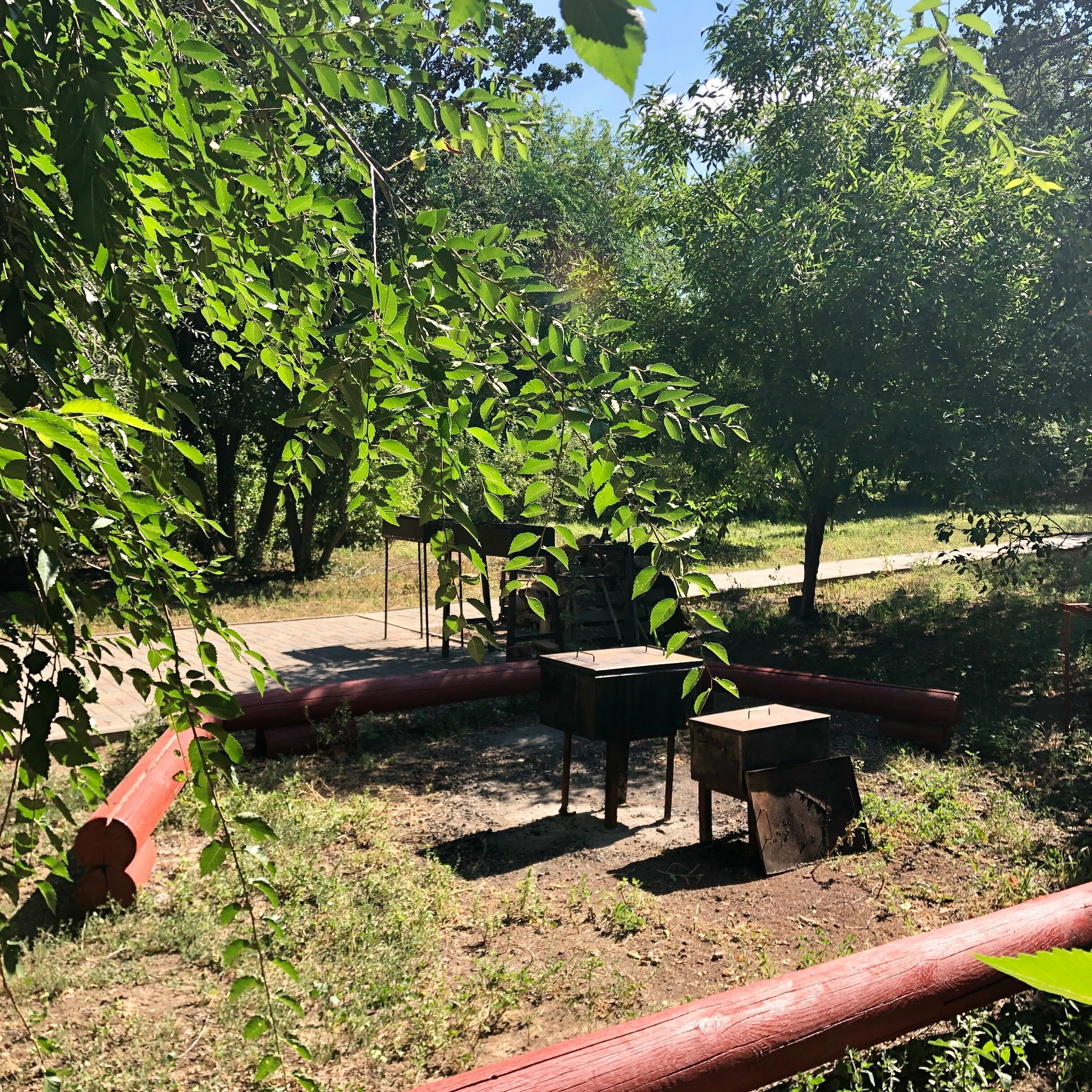 Двухместный номер Делюкс с 2 отдельными кроватями