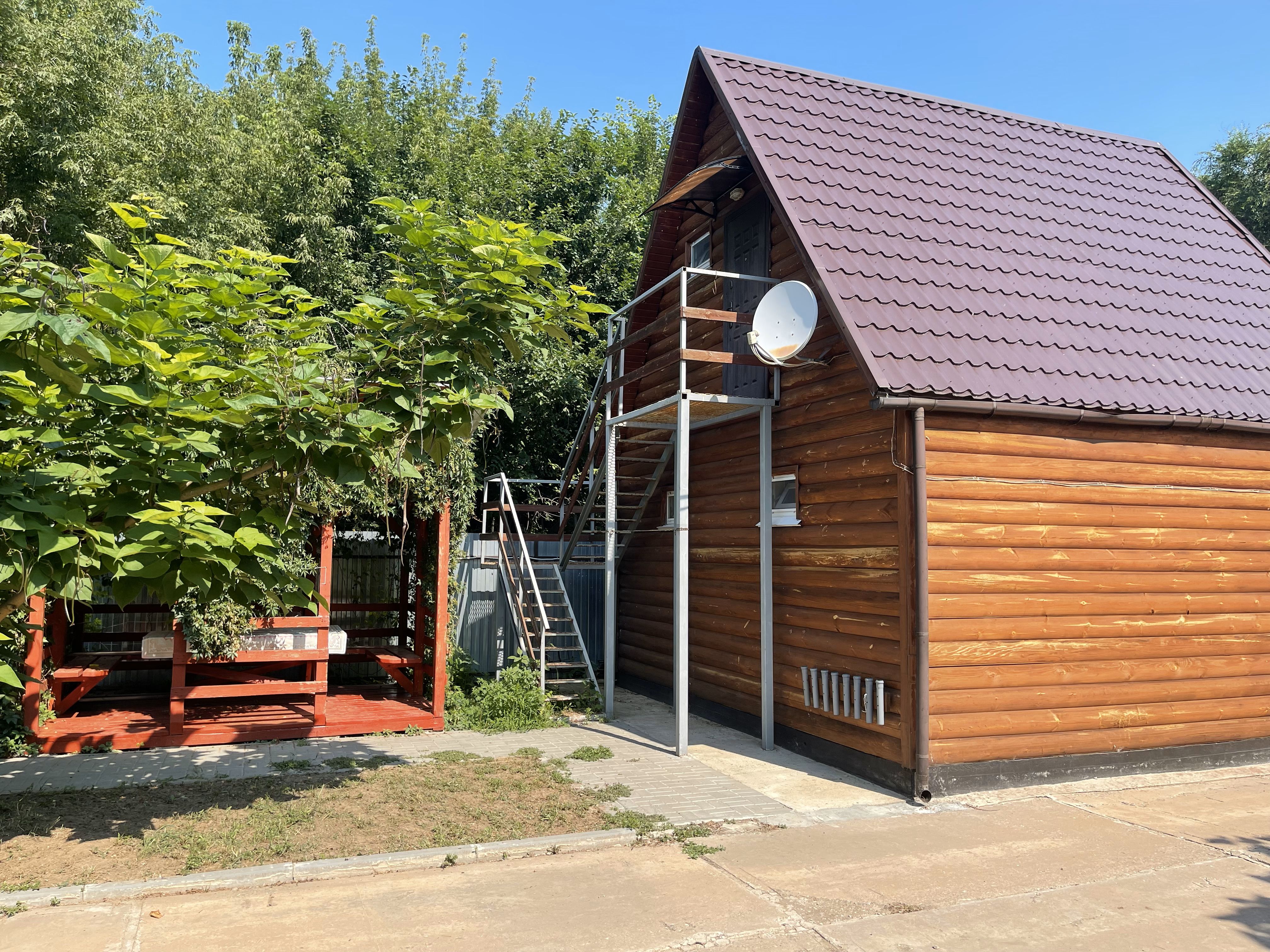 Трехместный номер Делюкс