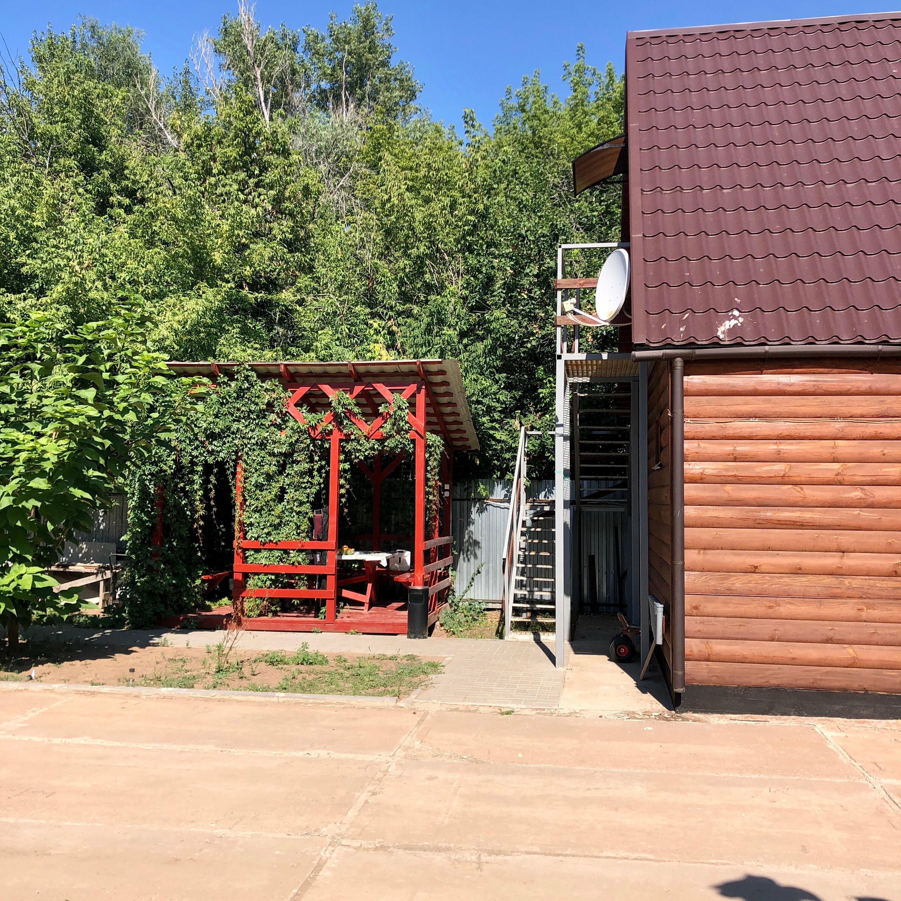 Двухместный номер Делюкс с 2 отдельными кроватями