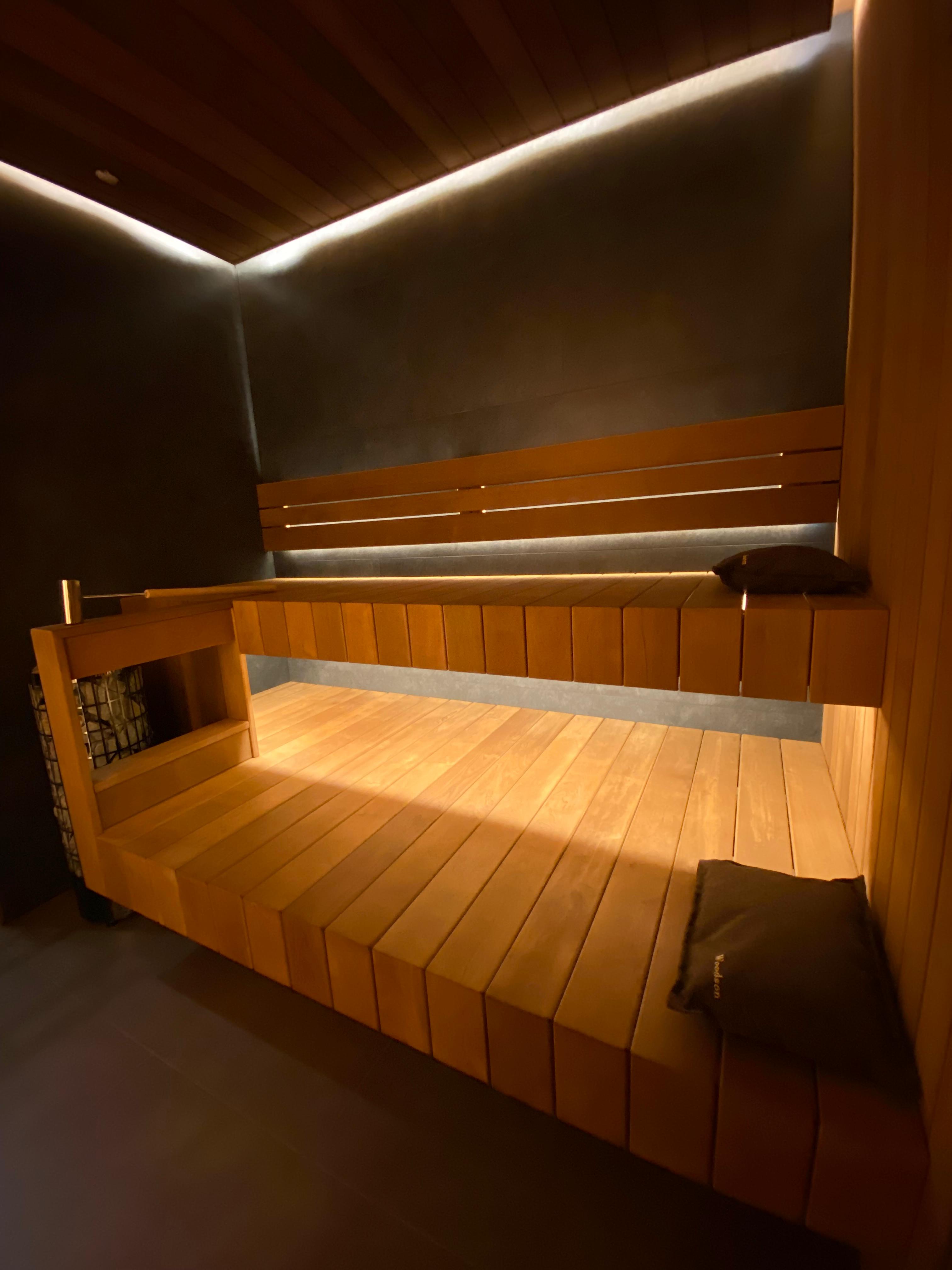 Дом для отпуска