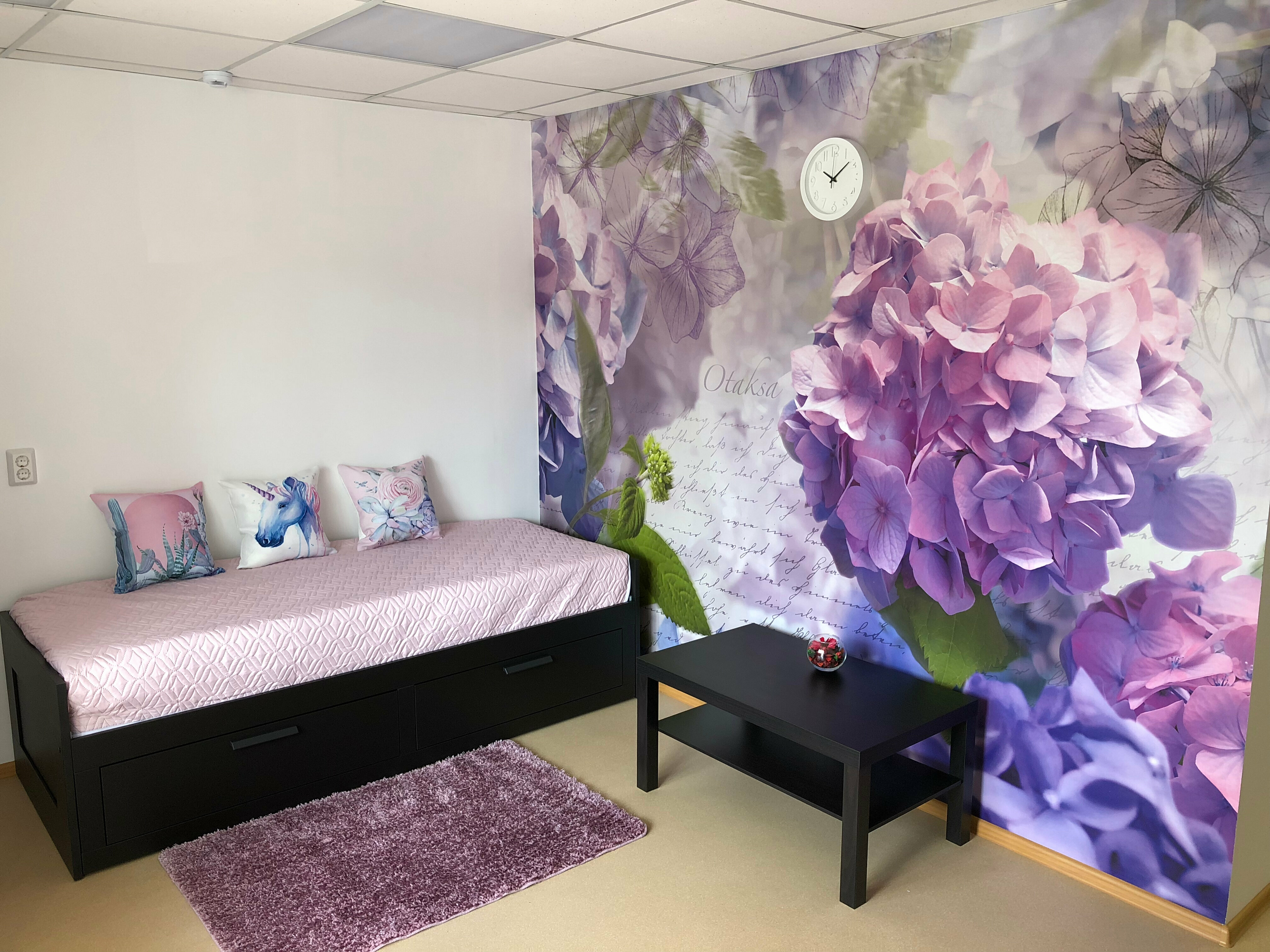 Семейный номер