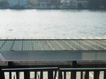 Premier Riverfront Room with Jacuzzi в Norn Riverside Hotel