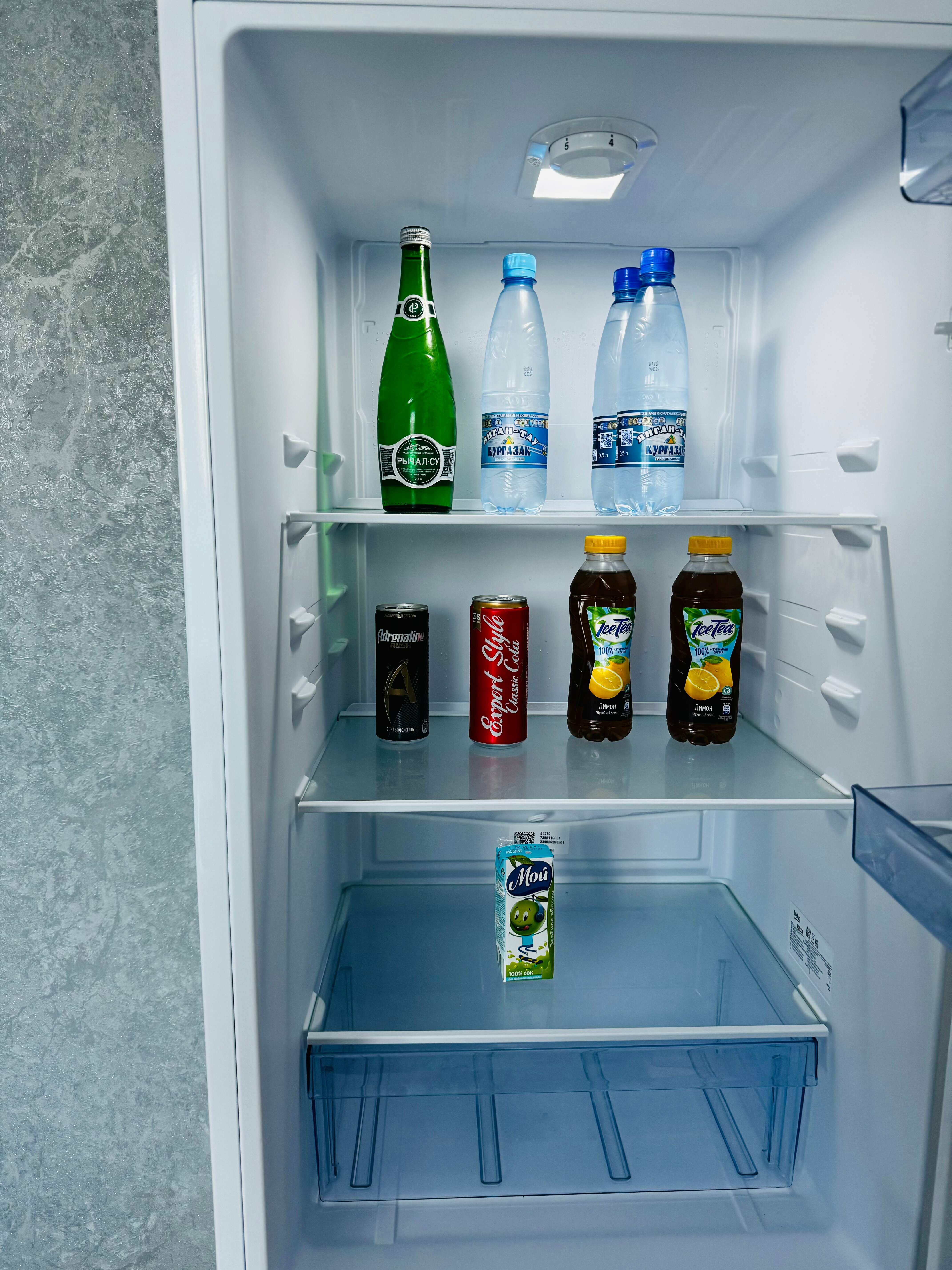 Cемейный номер с собственной ванной комнатой