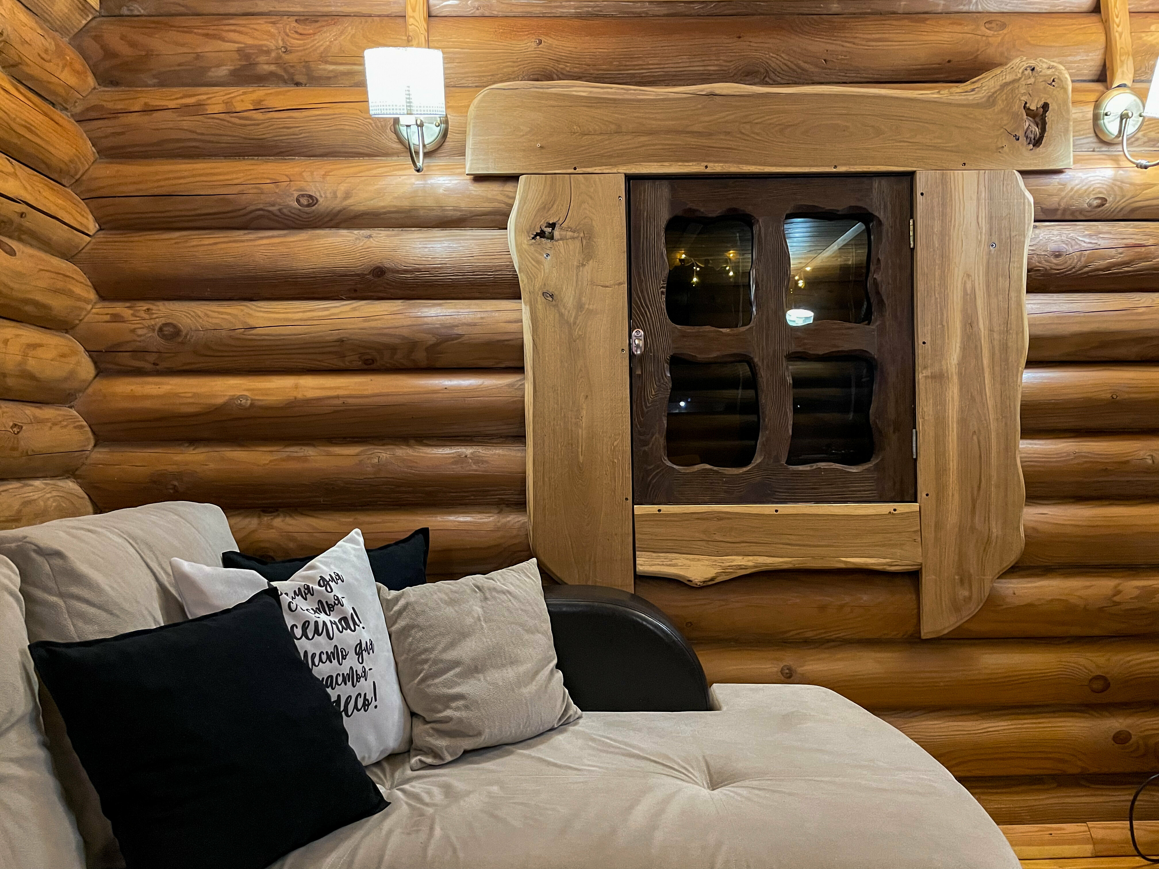 Дом с 2 спальнями