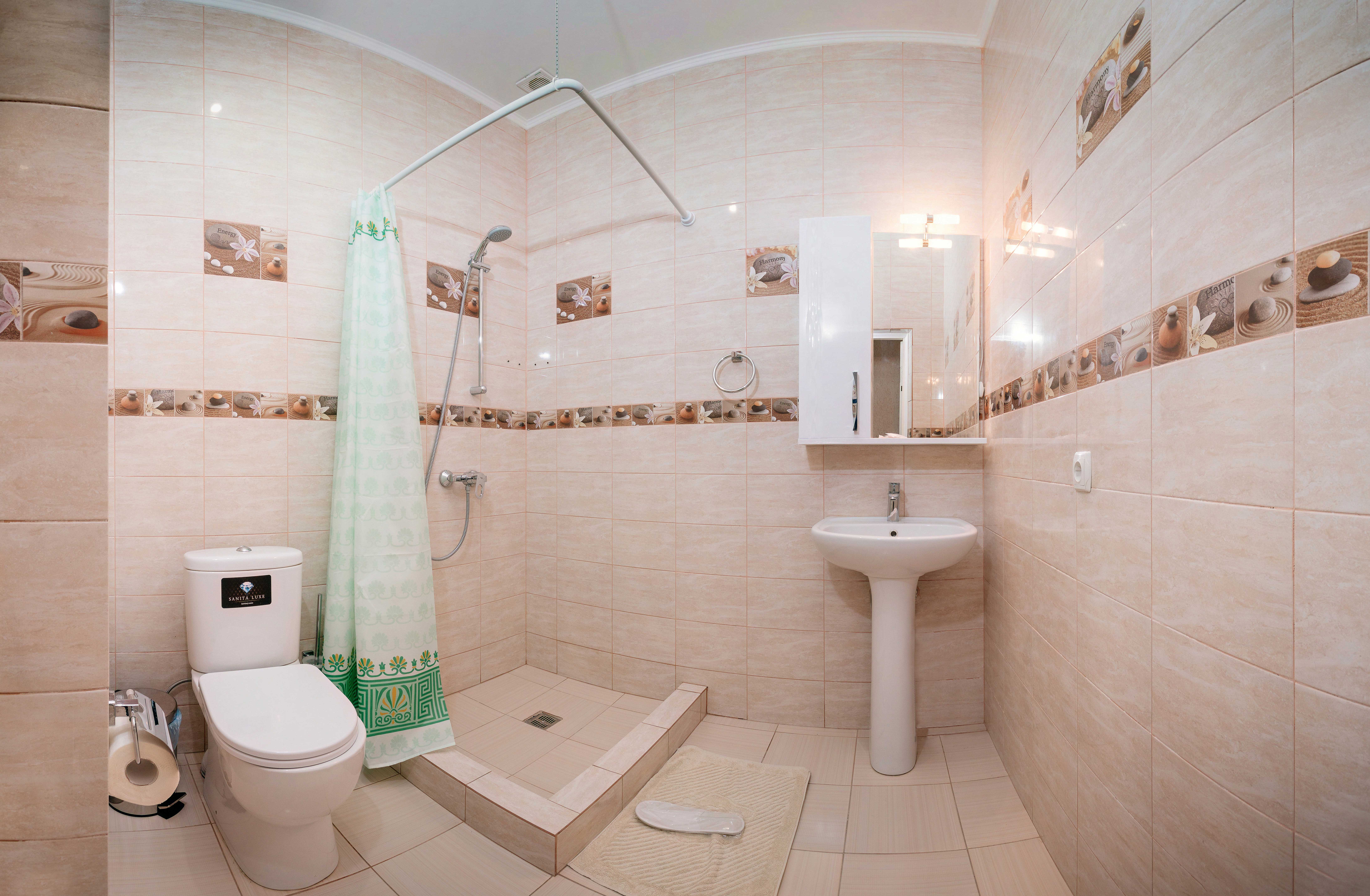 Бюджетный одноместный номер