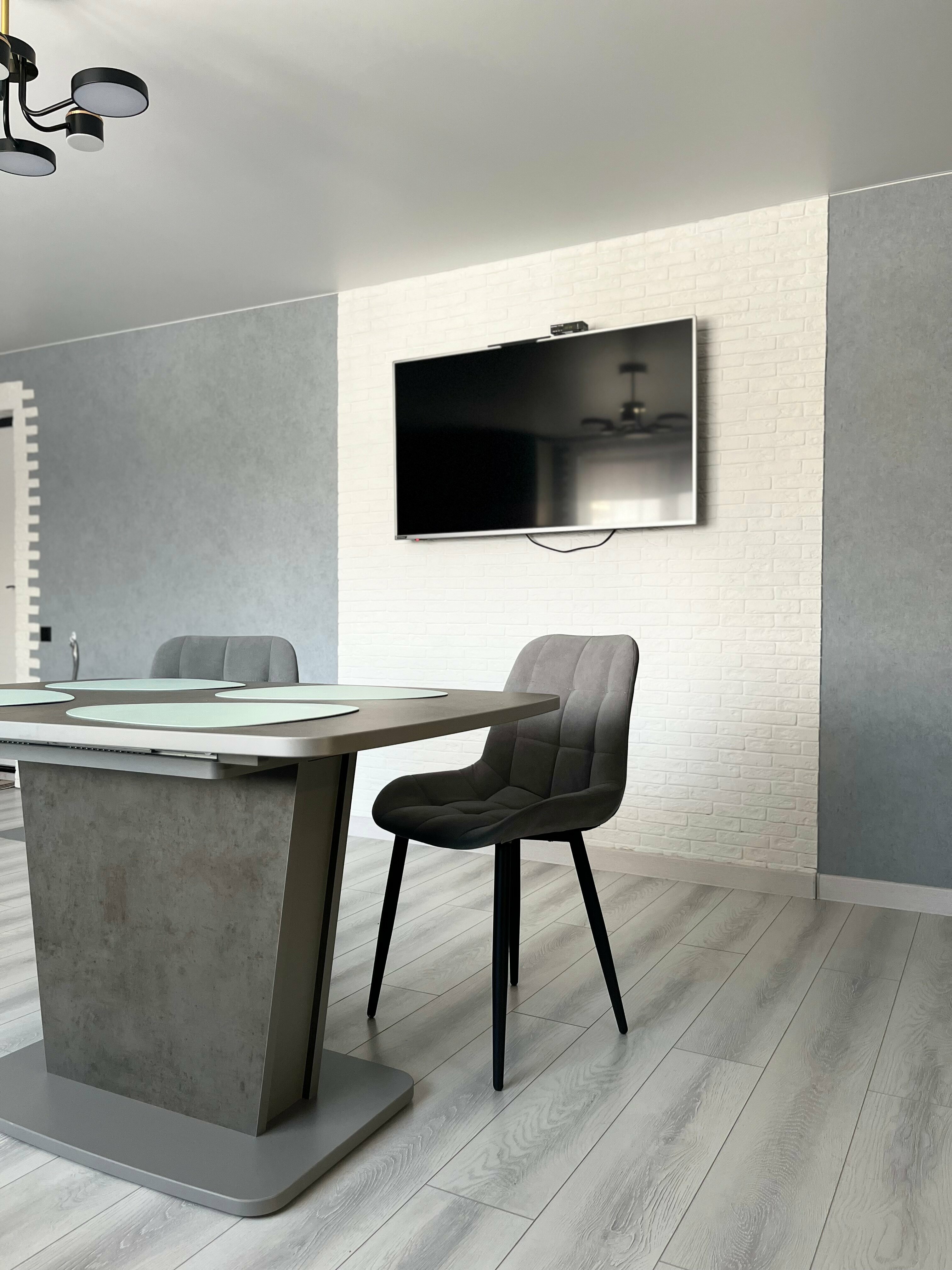 Четырехместный номер с ванной комнатой