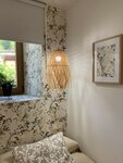 Апартаменты «Делюкс» в Apartamentos De Montaña Mendiola