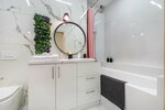 Апартаменты Делюкс в Sky Inn Color