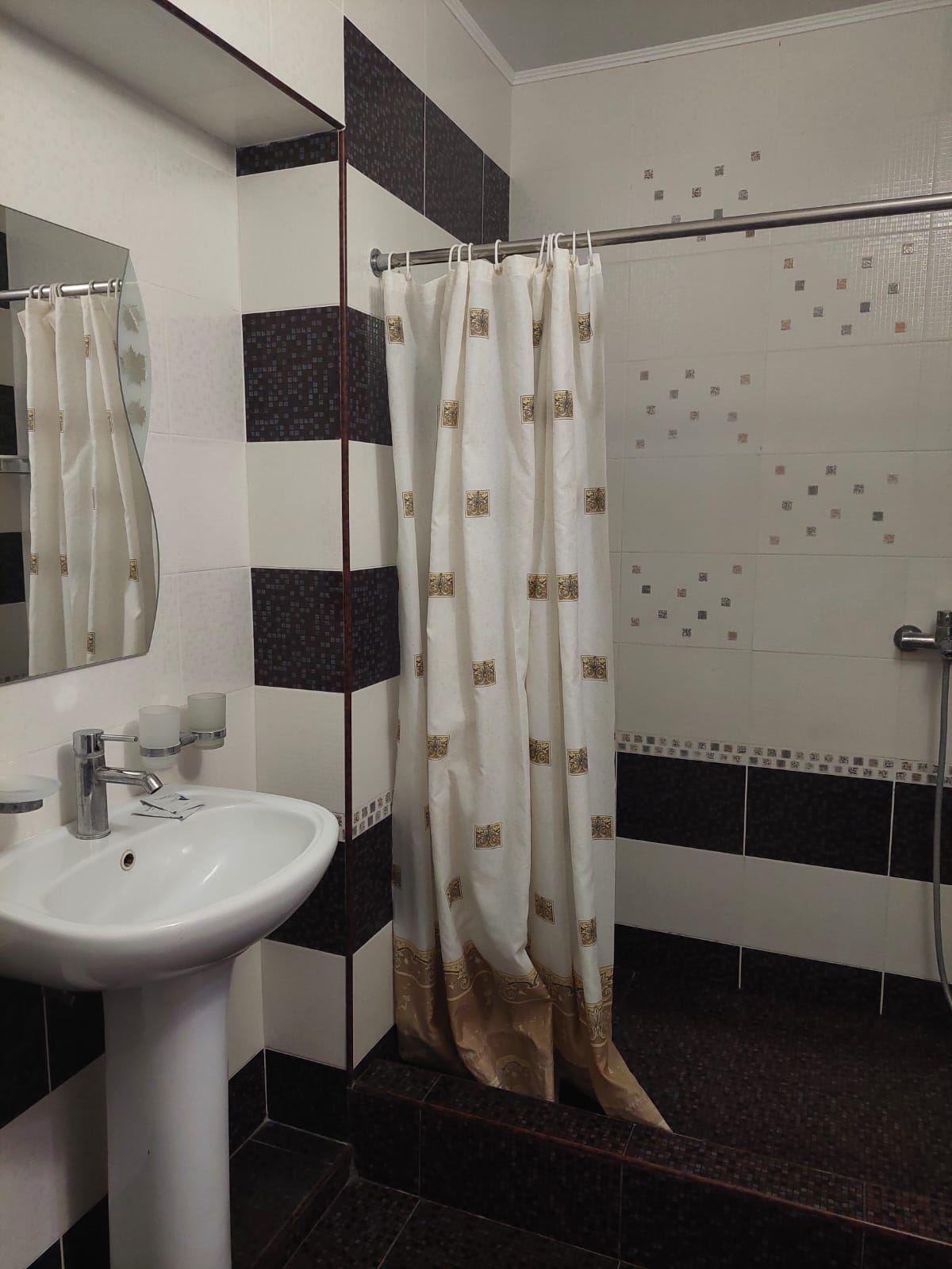 Трехместный номер «Комфорт»