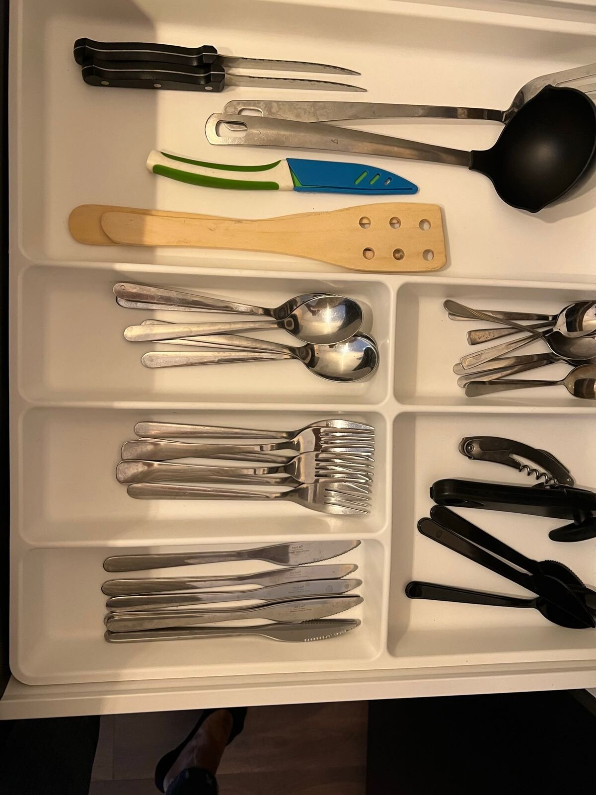 Трехместный номер с террасой