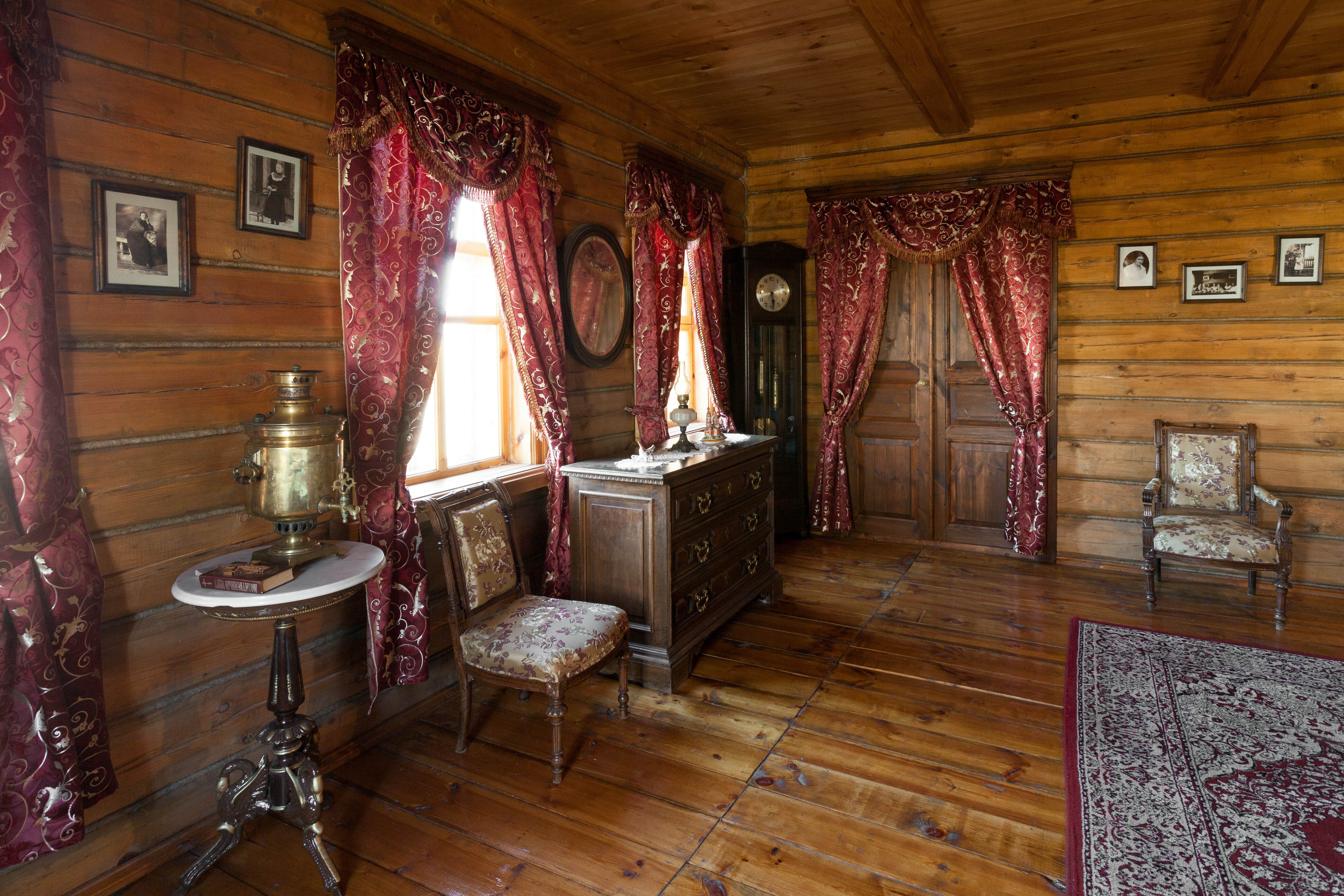 Двухместный номер с 1 кроватью