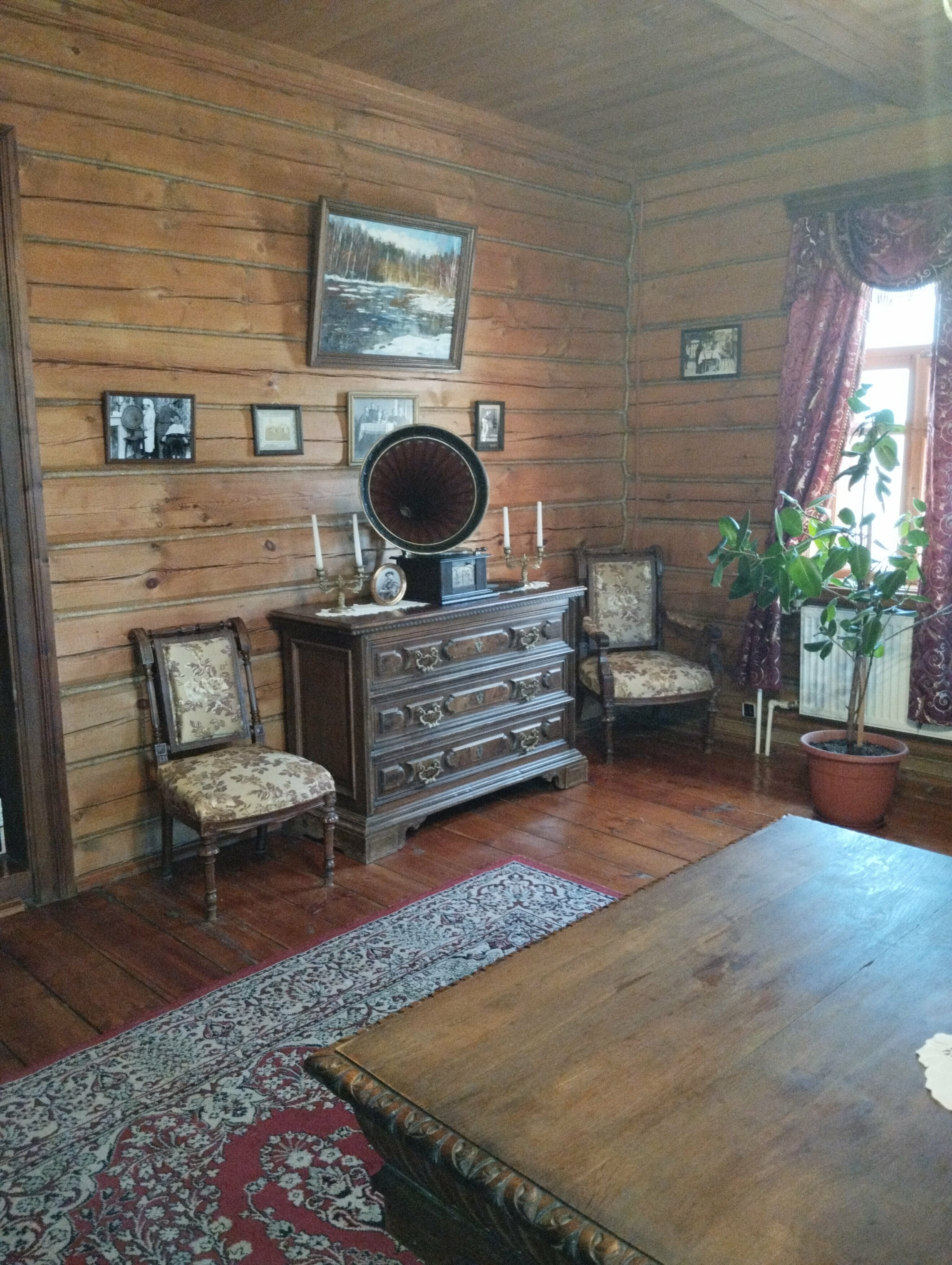 Двухместный номер с 1 кроватью