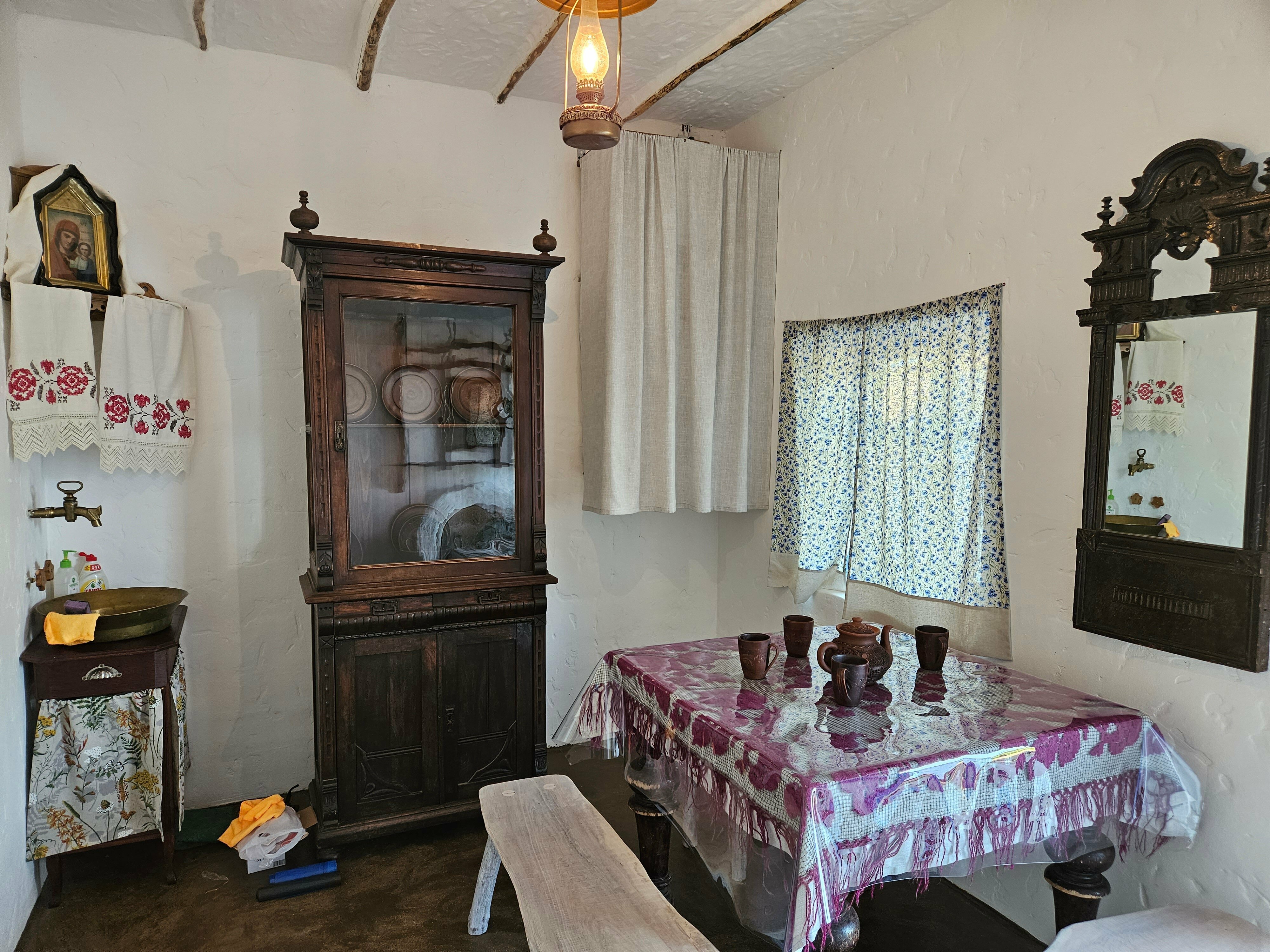 Четырехместный номер