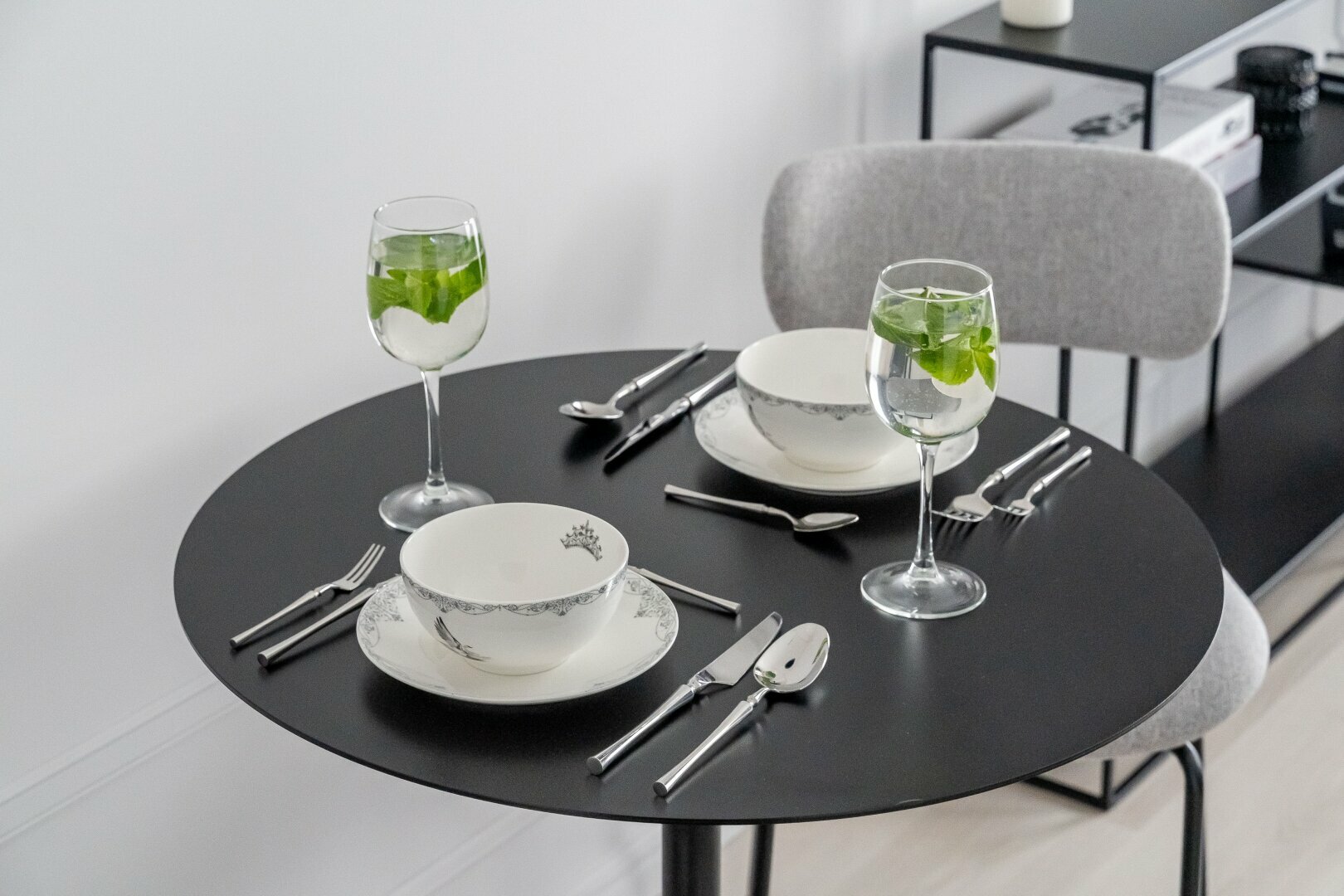 Двухместный номер Делюкс с 1 кроватью и балконом