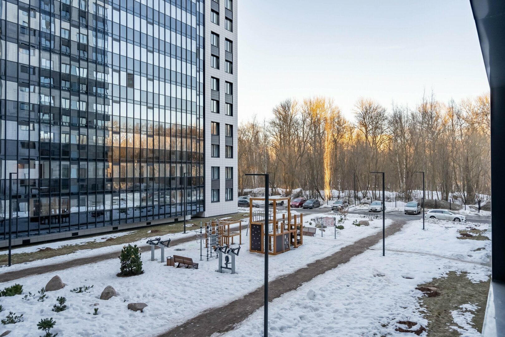 Семейный номер