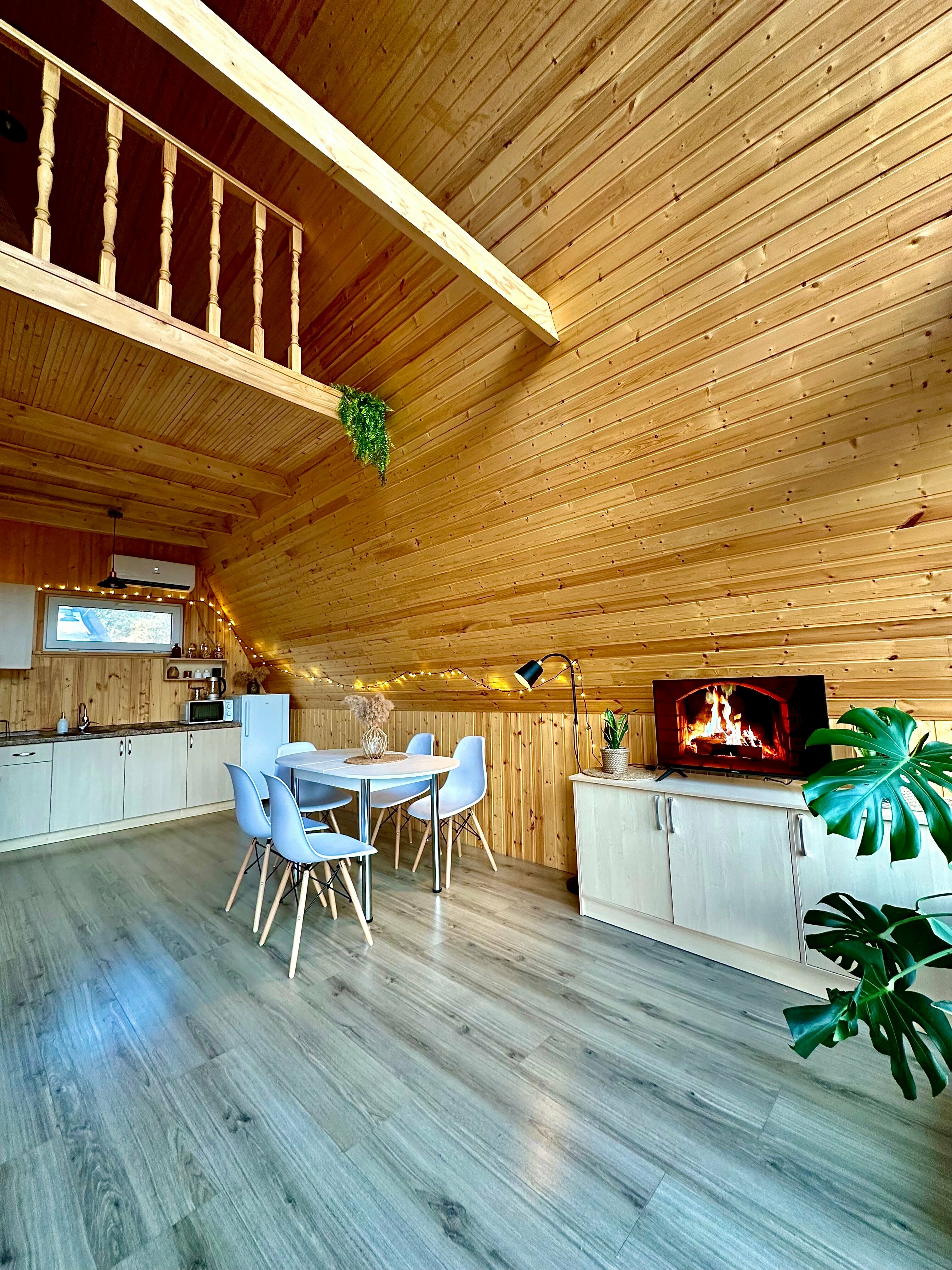 Семейный номер Делюкс