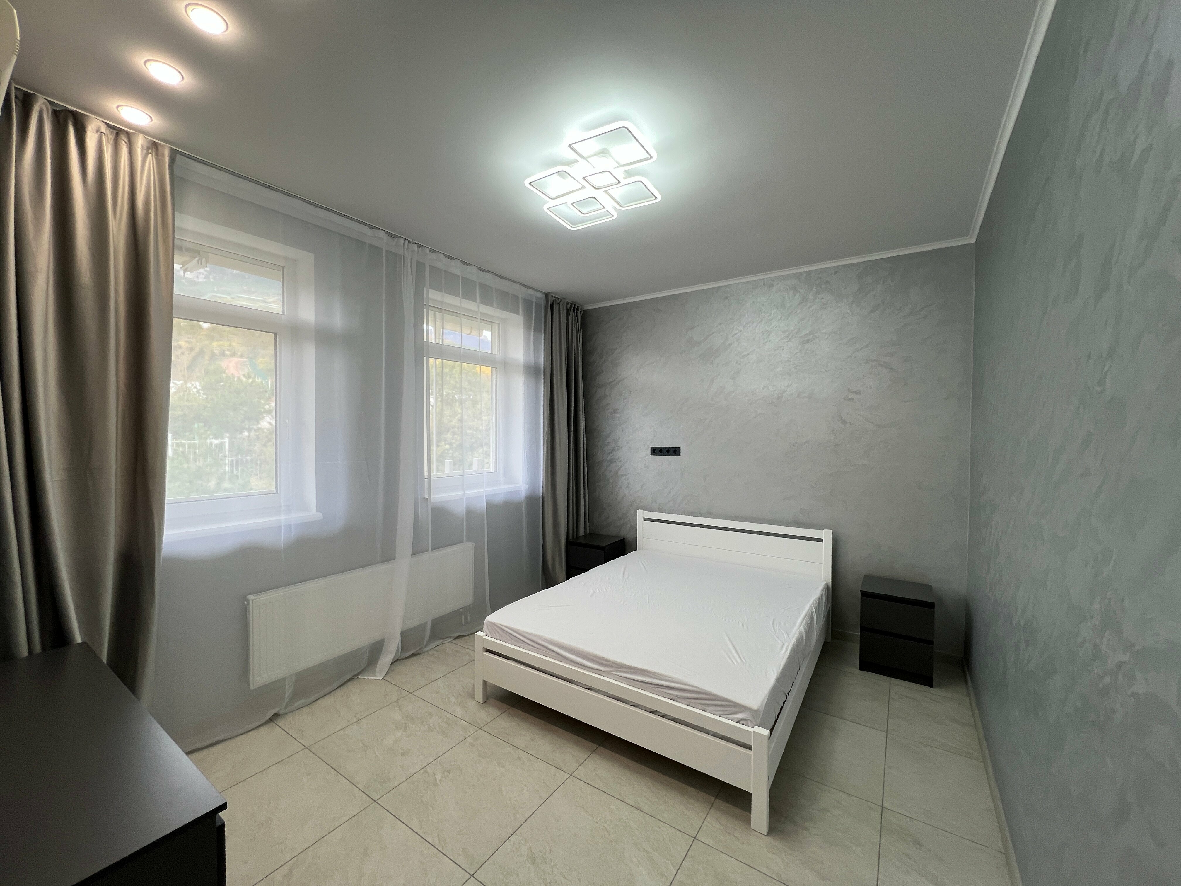 Апартамент Люкс